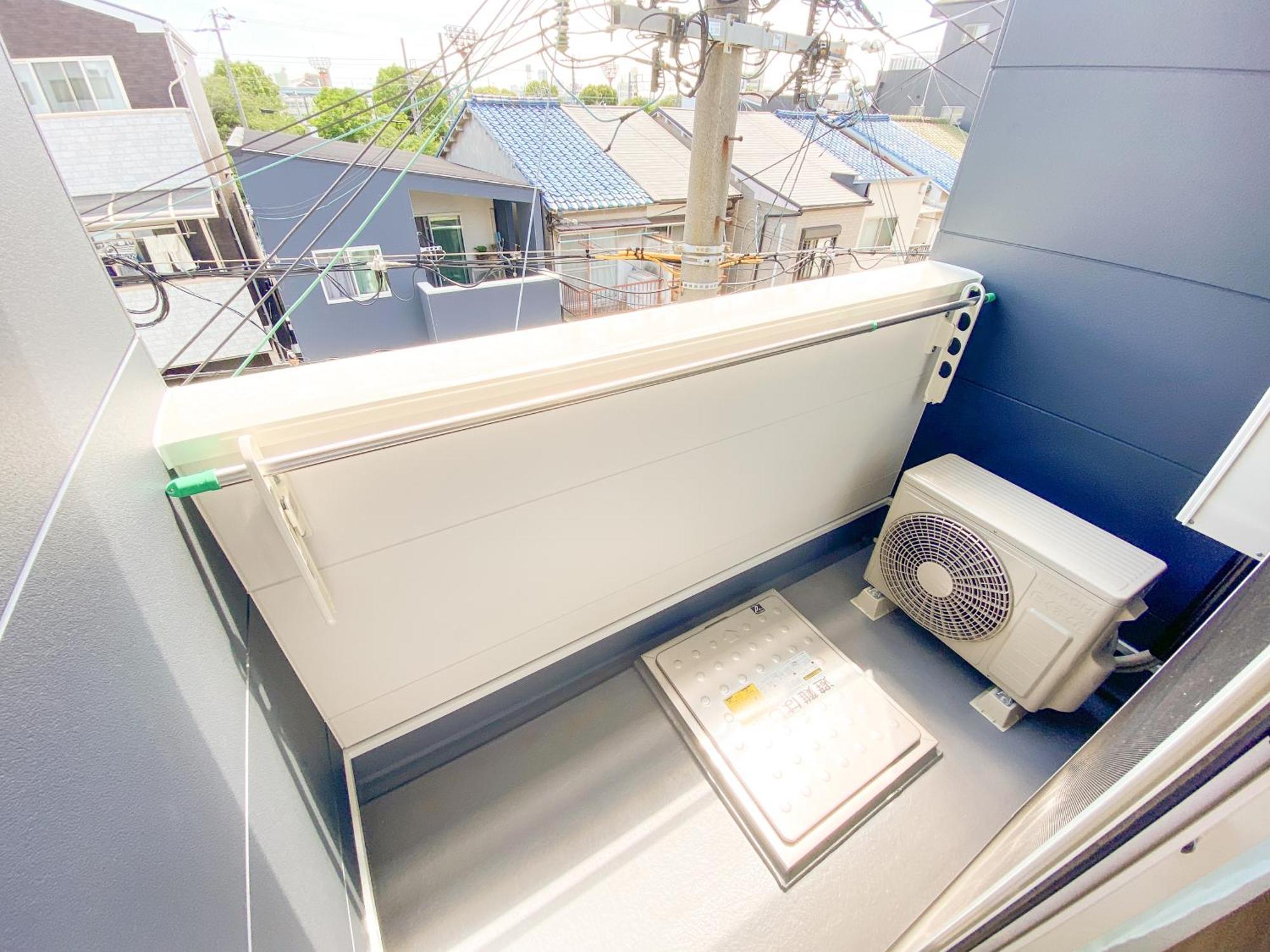 Residential Glitter Usjまで1駅5分 Guest house *