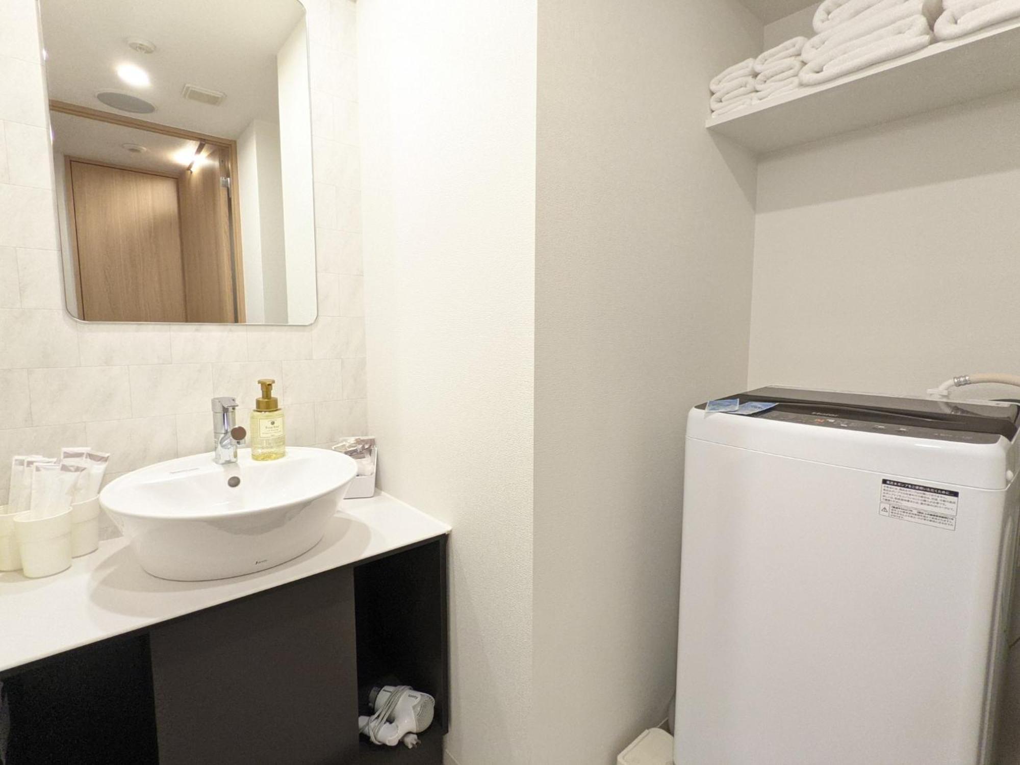 Hotel Eslead Namba South Iii - Vacation 39761v *