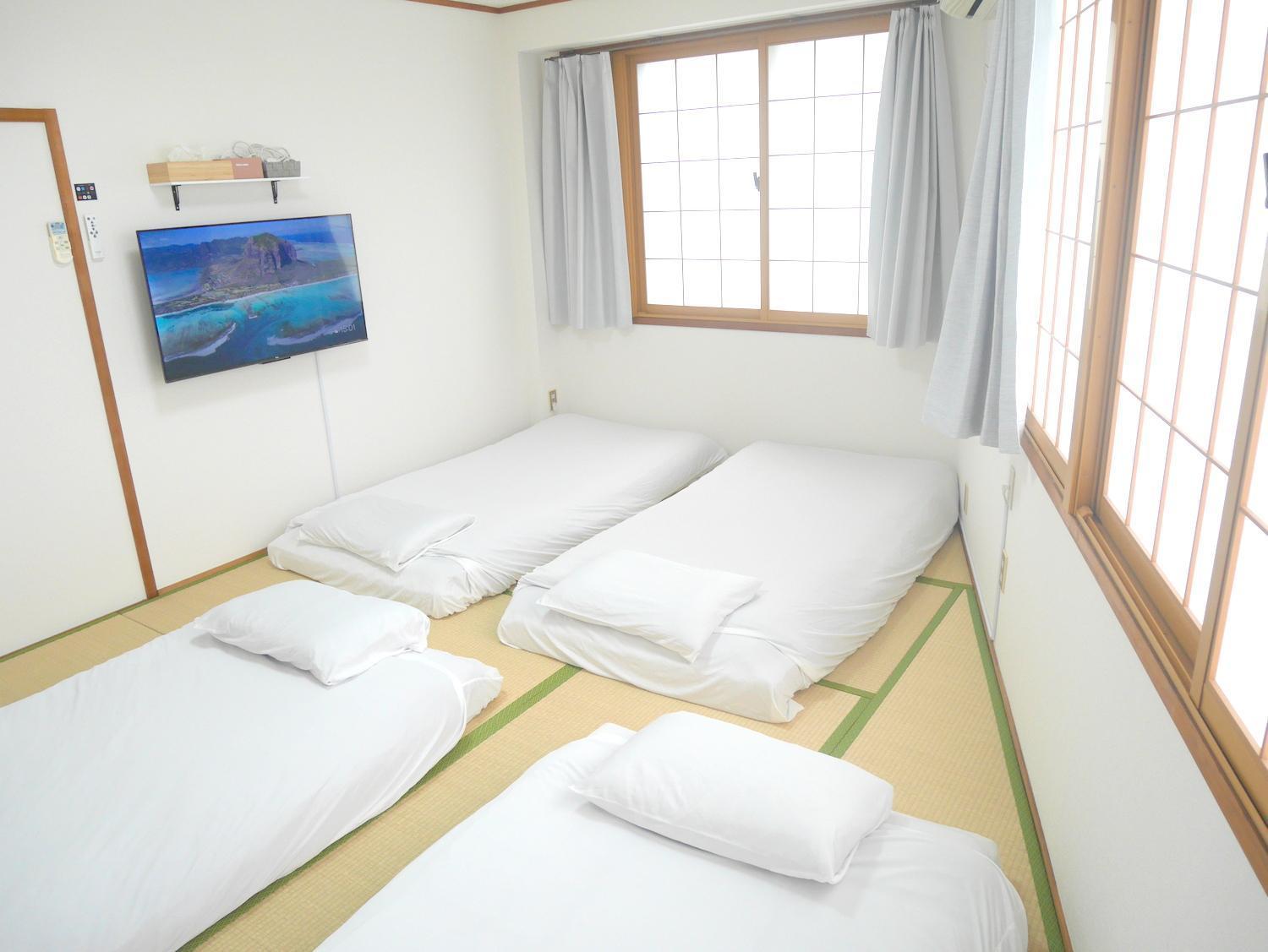 大阪西九条stay2 * Ōsaka