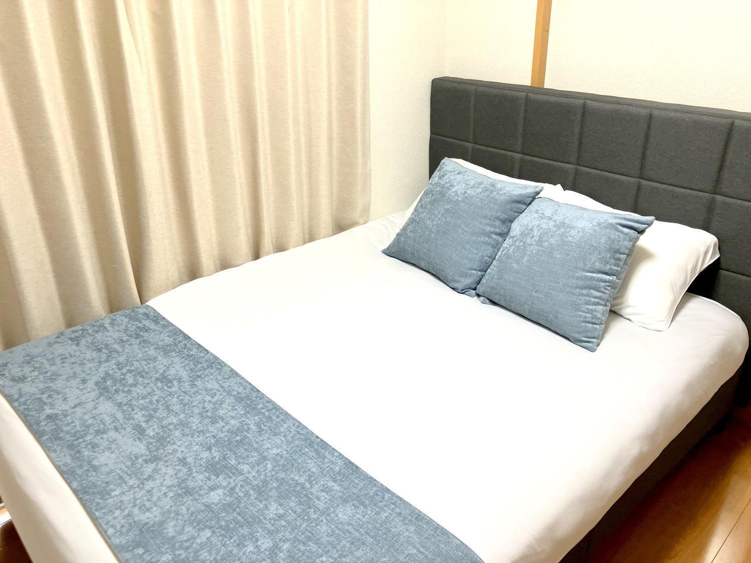 Ferienhaus Nishikujo Stay4 - Vacation 9212 Ōsaka