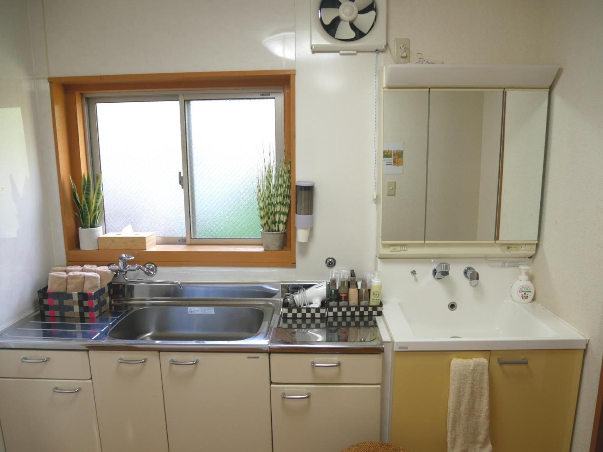 Ferienhaus Nishikujo Stay4 - Vacation 9212