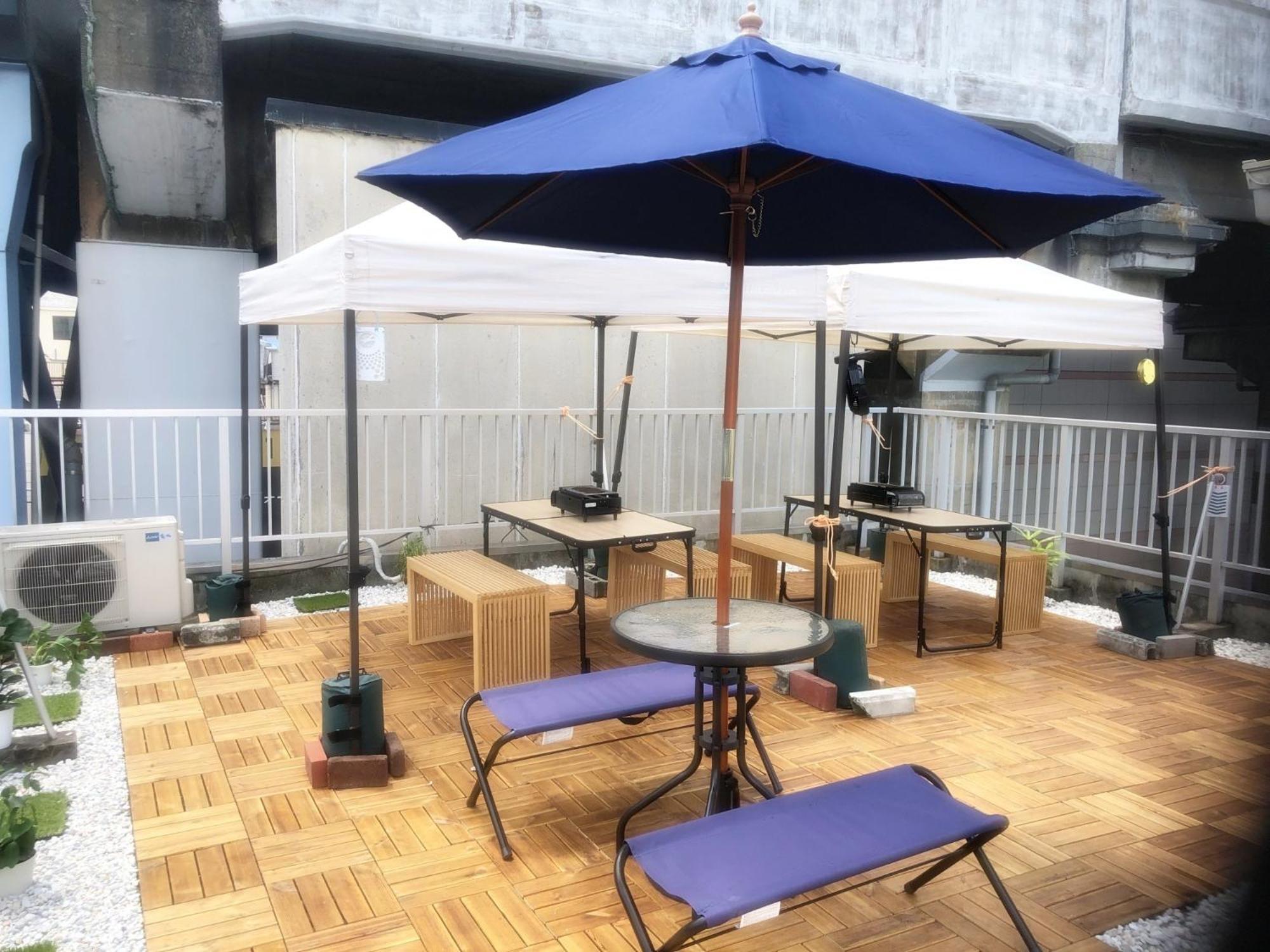 Ferienhaus Nishikujo Stay4 - Vacation 9212 Ōsaka