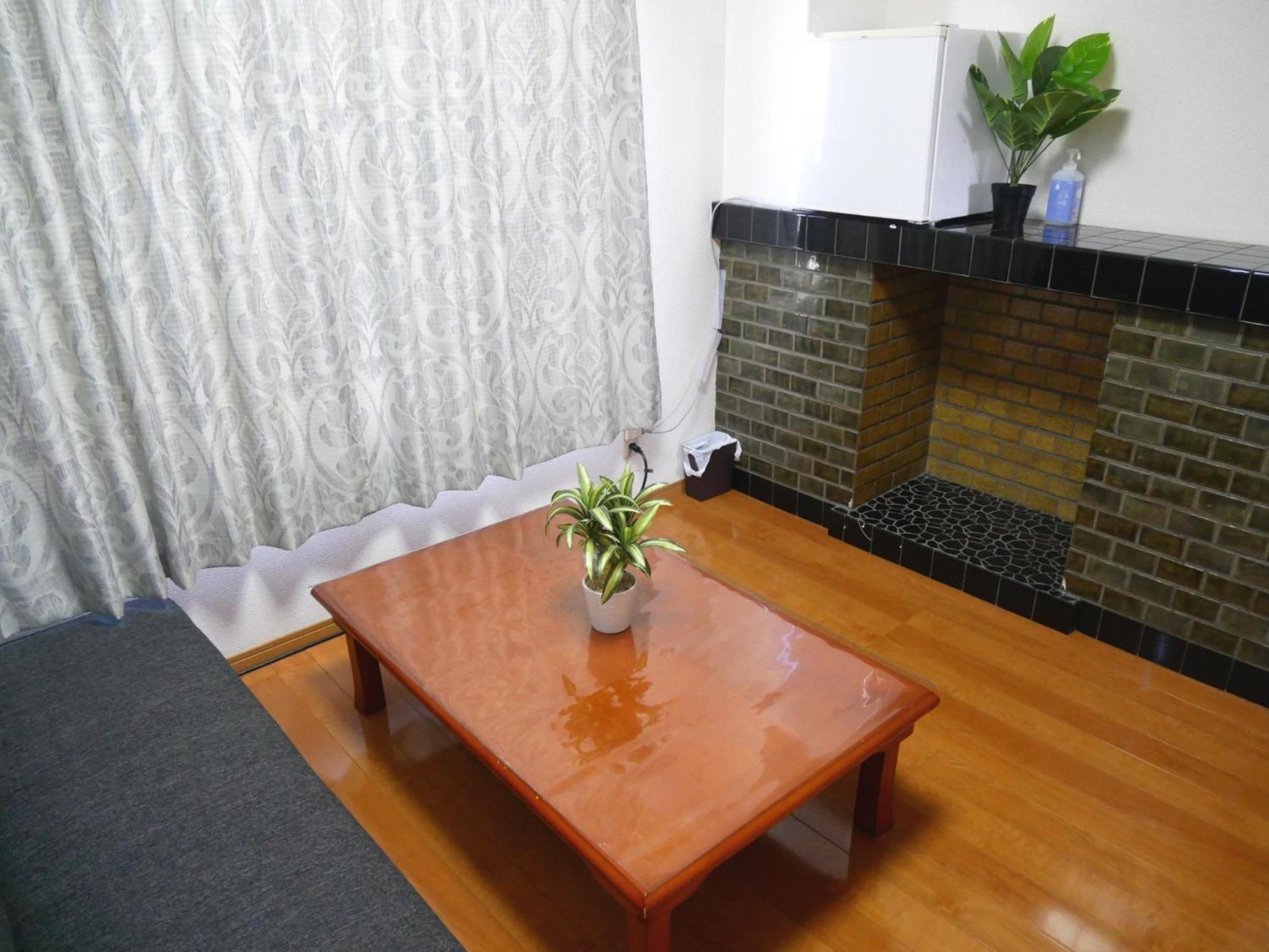 Nishikujo Stay4 - Vacation 9212 Ōsaka