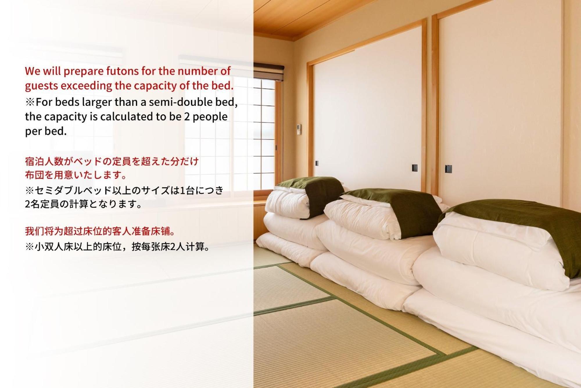 Apartment Daiwa Namba Building - Vacation 7791