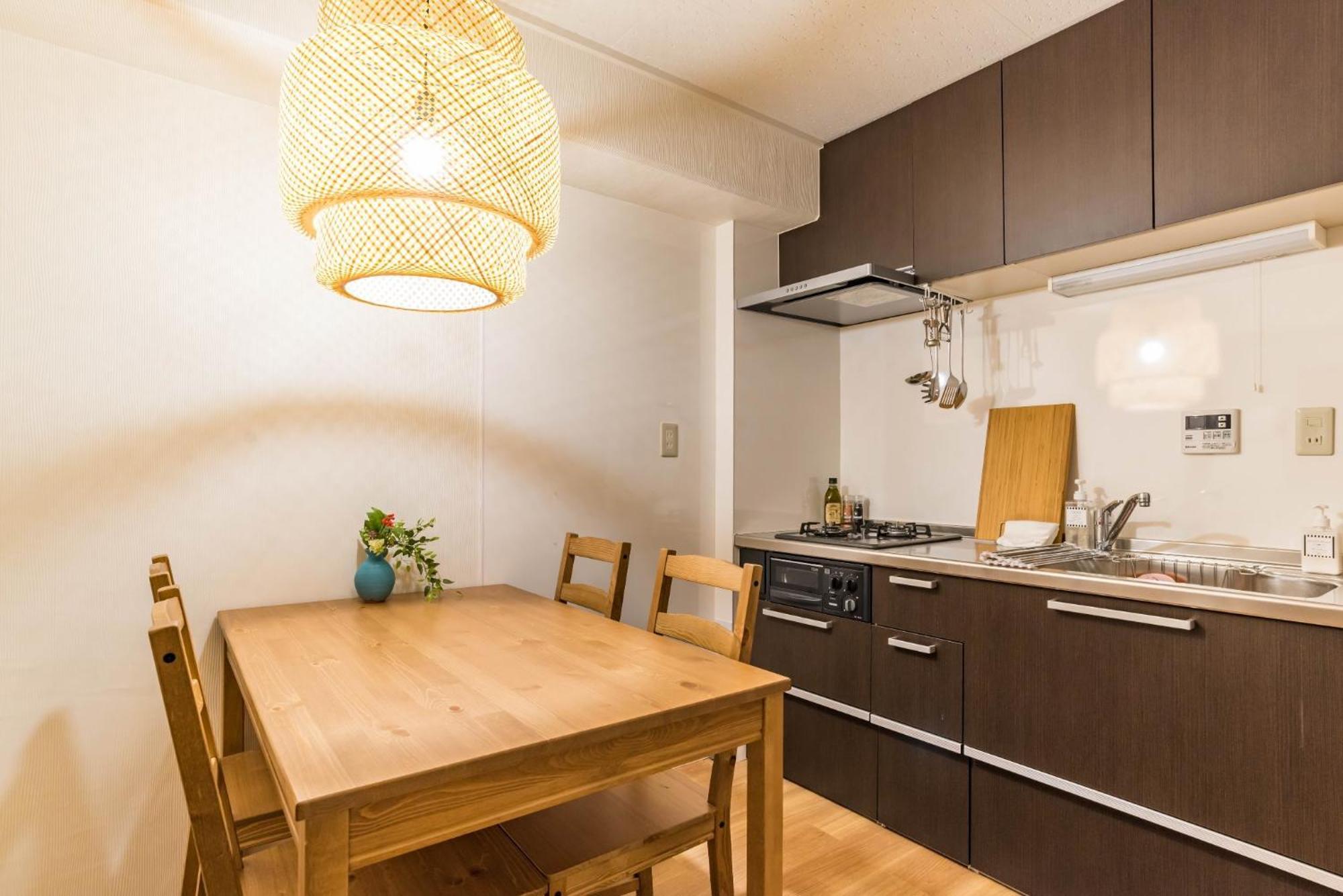 Daiwa Namba Building - Vacation 7791 Apartment *