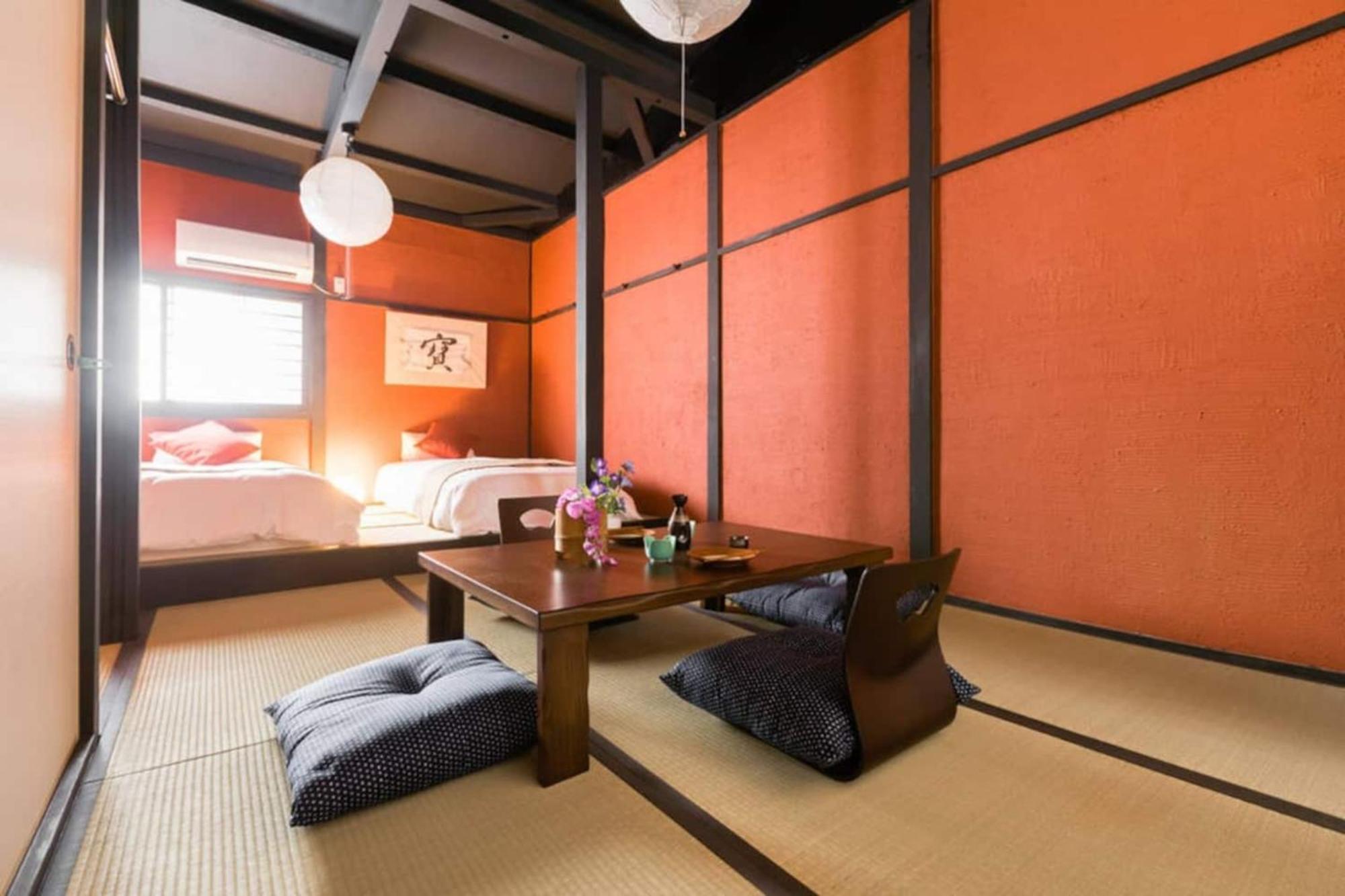 Oyado Nakaz Ii - Vacation 27698v Apartment Ōsaka