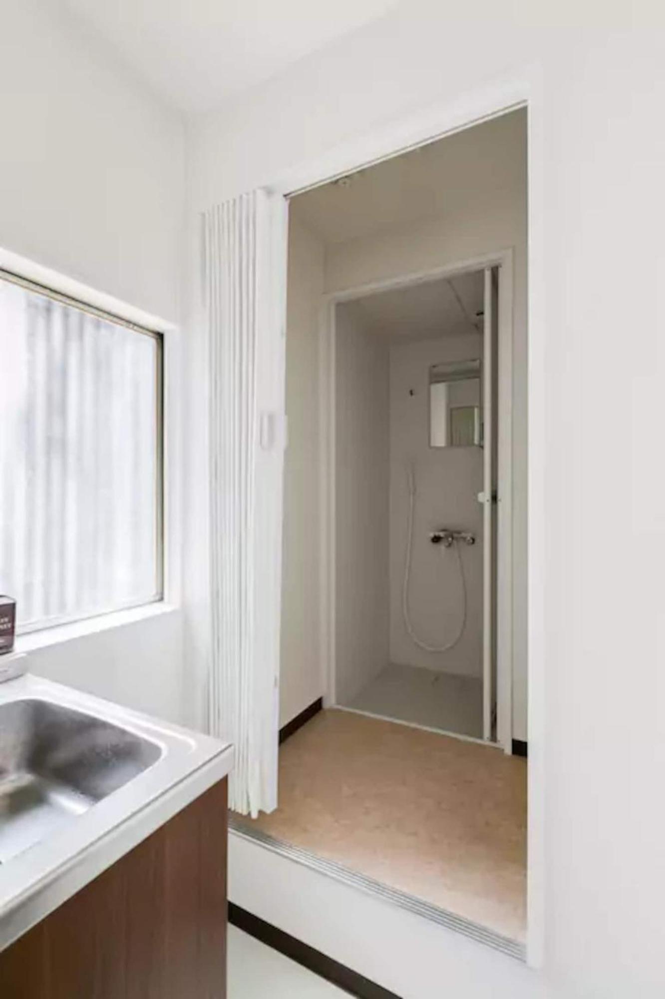 Apartment Oyado Nakaz Ii - Vacation 27698v Ōsaka