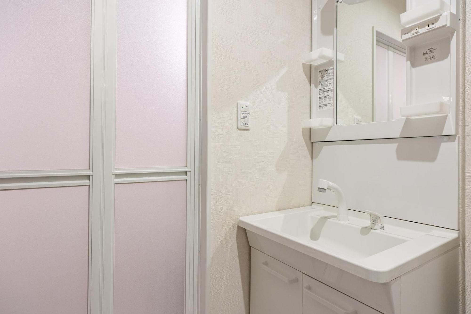 Apartment アリタ日本橋西1f