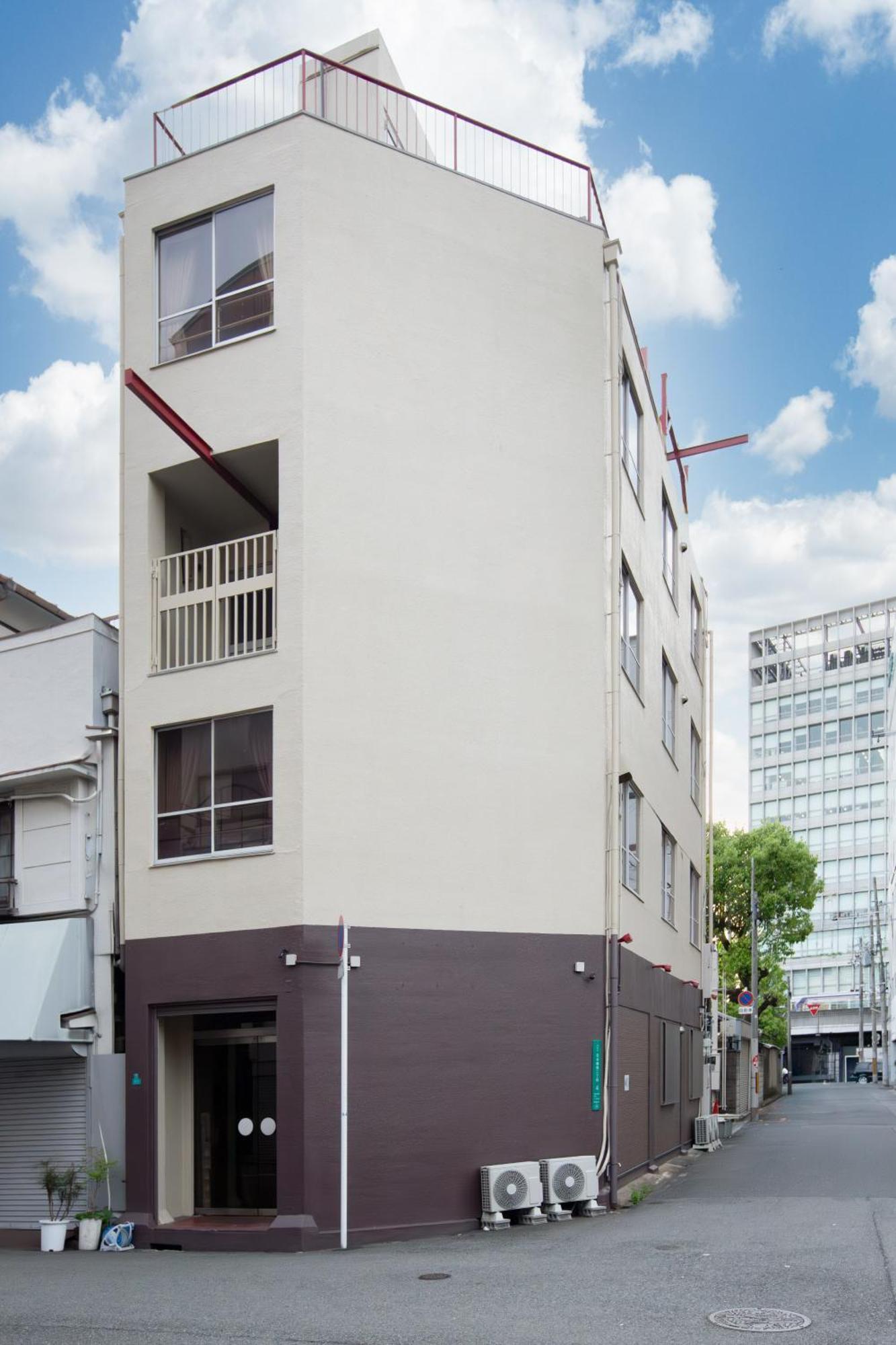 アリタ日本橋西1f