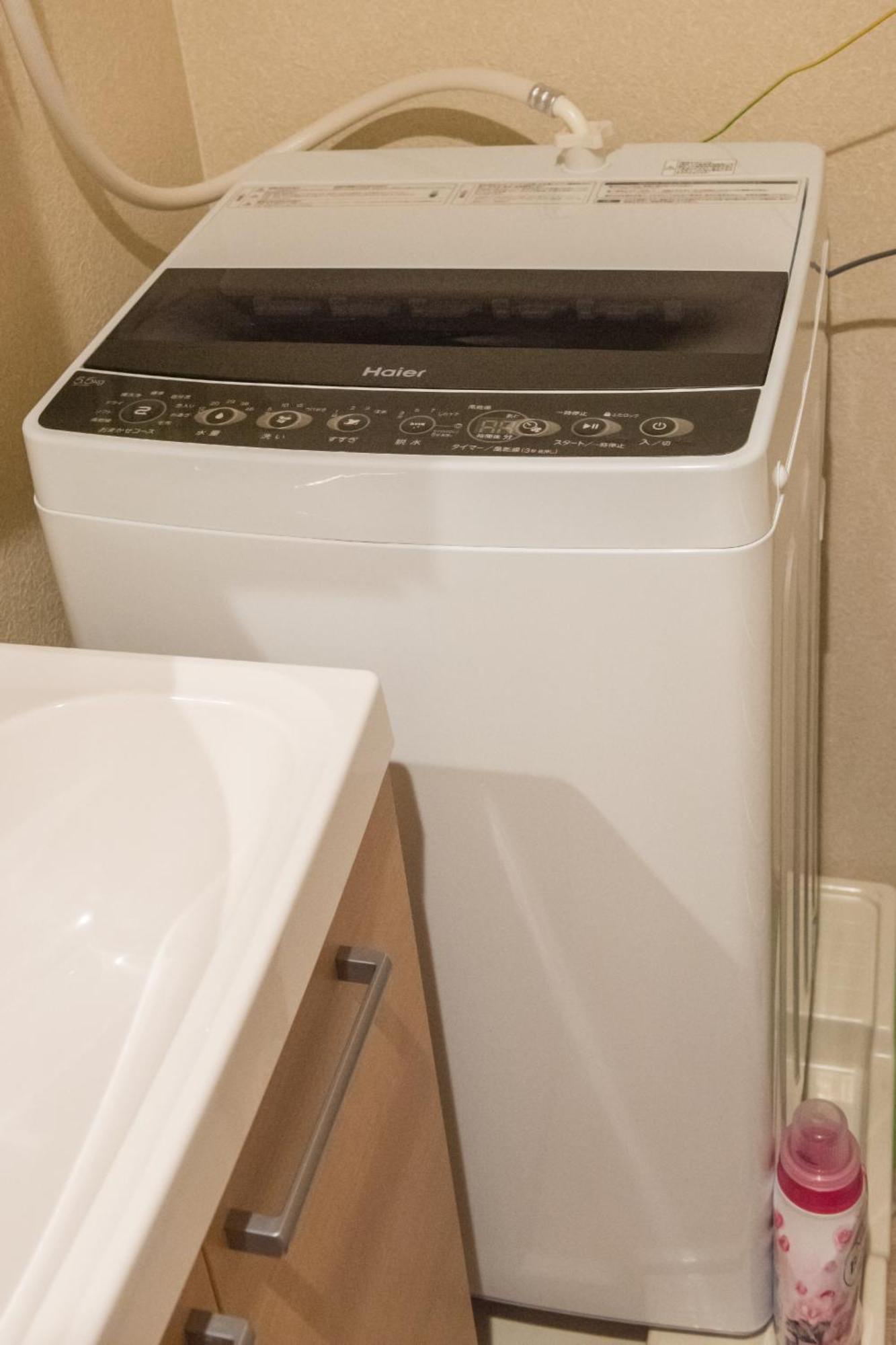 Tsuruhashi-7min 6ppl House Koreatown Namba Hudie Ferienhaus Ōsaka