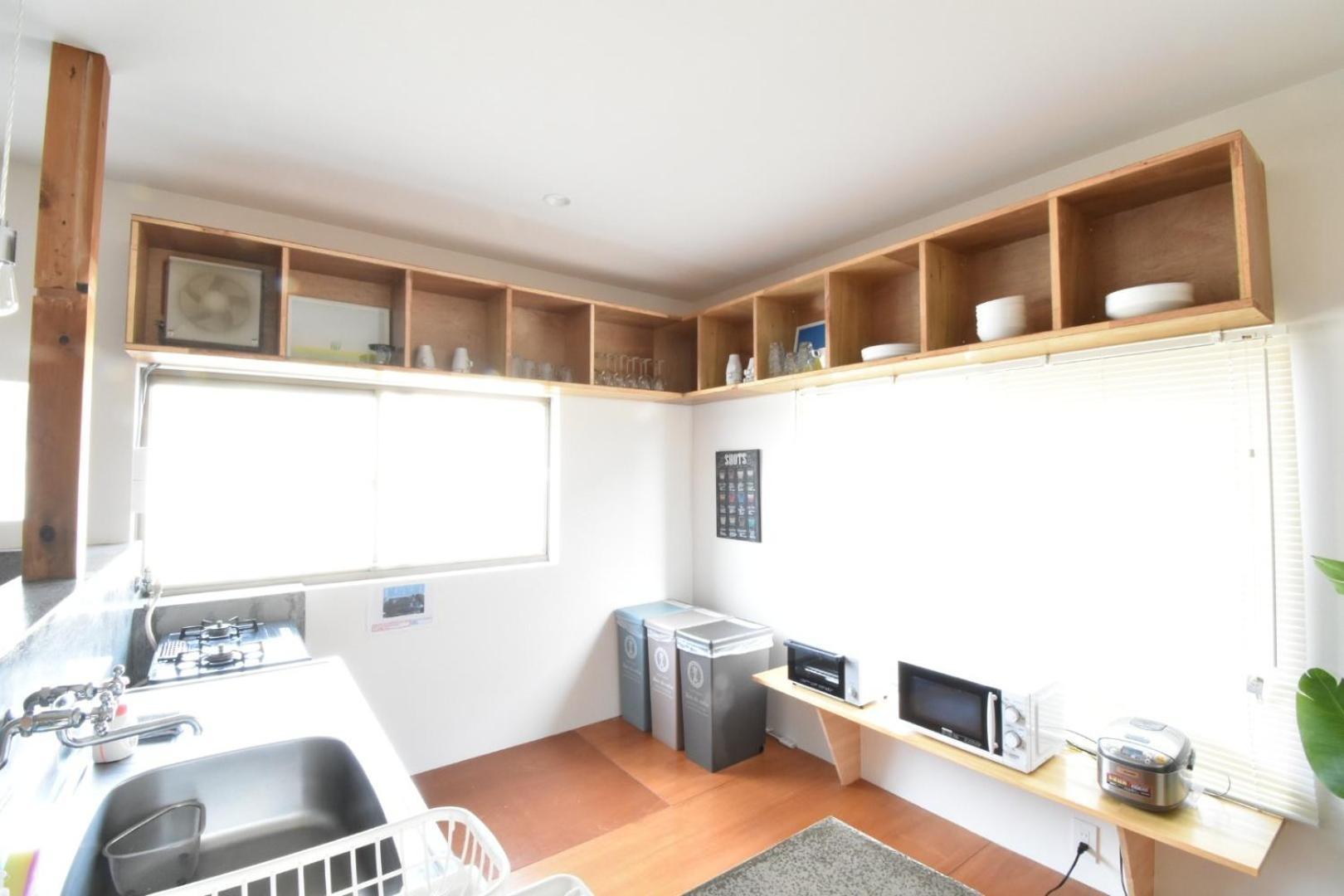 Holiday home Craft / Vacation 3846 Osaka