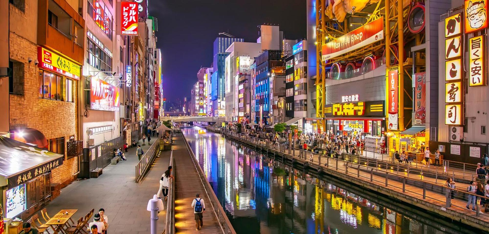 Apartment Namba Shinsaibashi 10 Mins Castle　east *