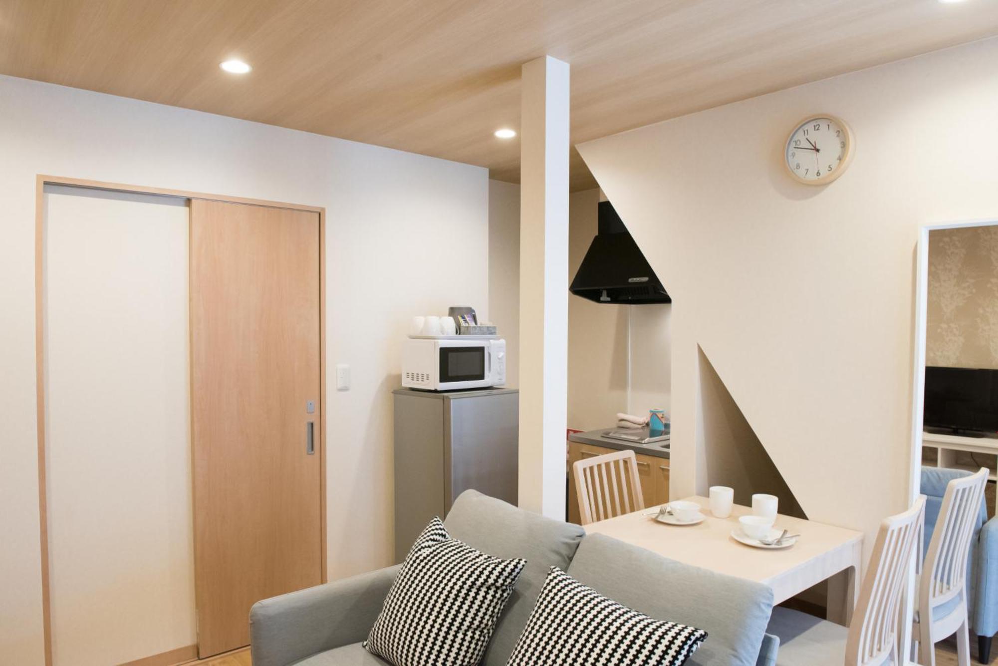 Ferienhaus Tengachaya 6ppl House 3min-sta 4min-namba Xingfuju Ōsaka
