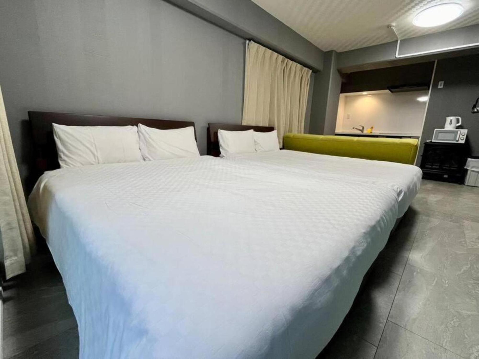 Apartment Eg42 Kuromon 5 Beds, 2ldk,renovated Osaka