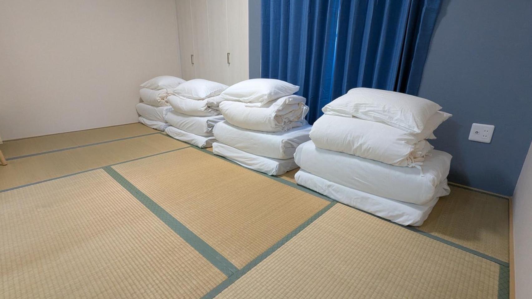 Apartment S&s Abeno 301 *