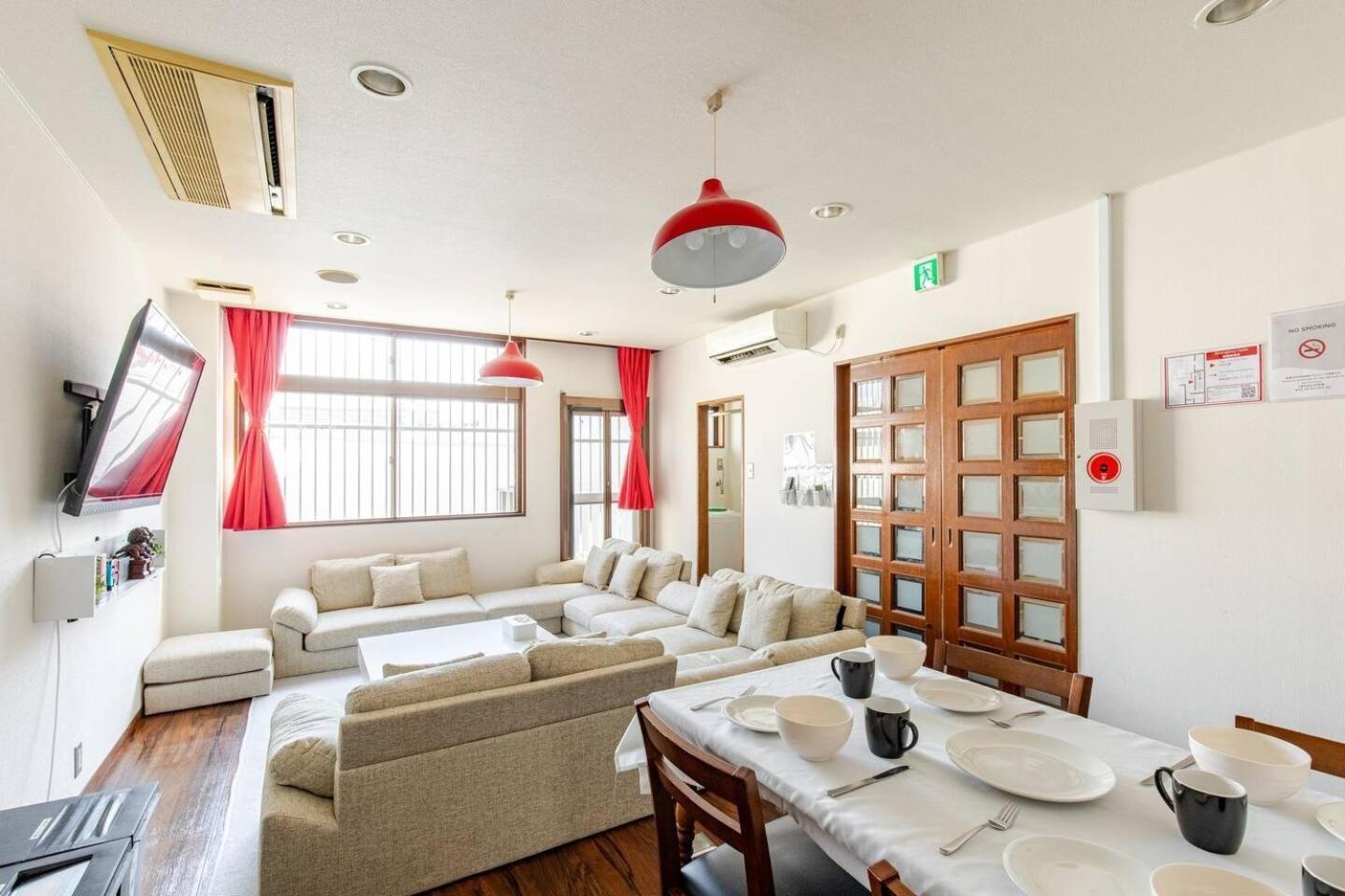 Chibayashi In / Vacation 4176 Holiday home