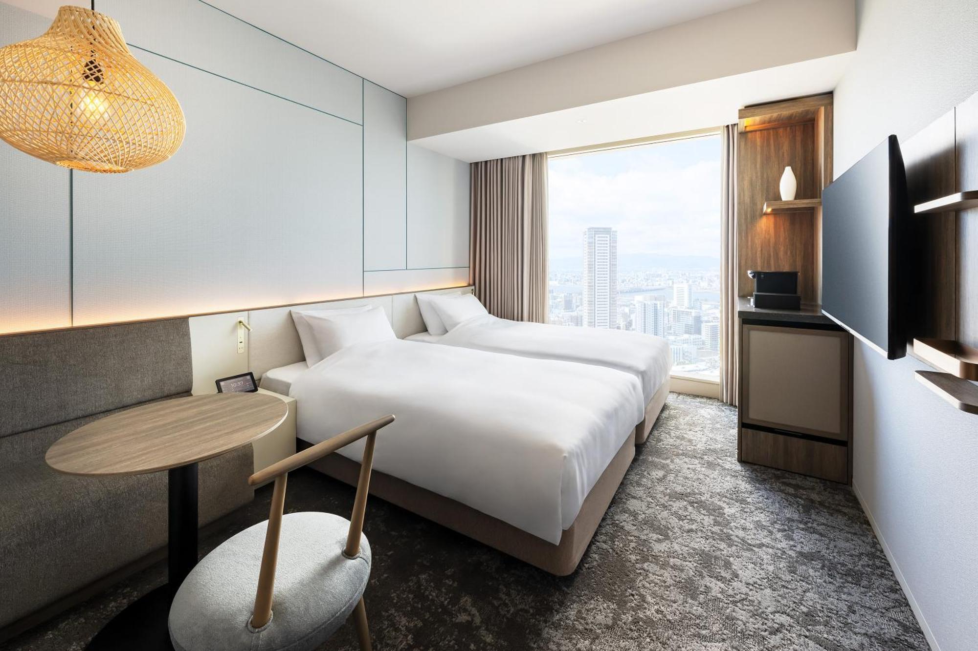 Hankyu Gran Respire Hotel