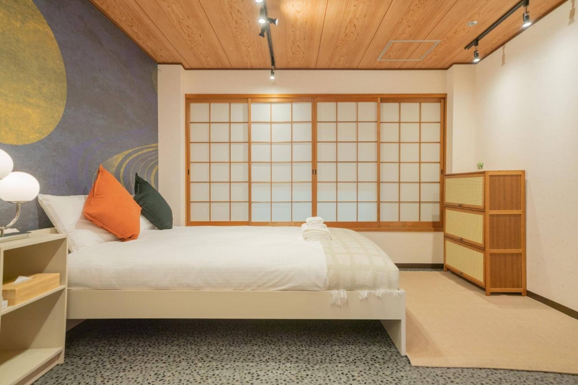 Ferienhaus Kuromon - Vacation 18650 Ōsaka