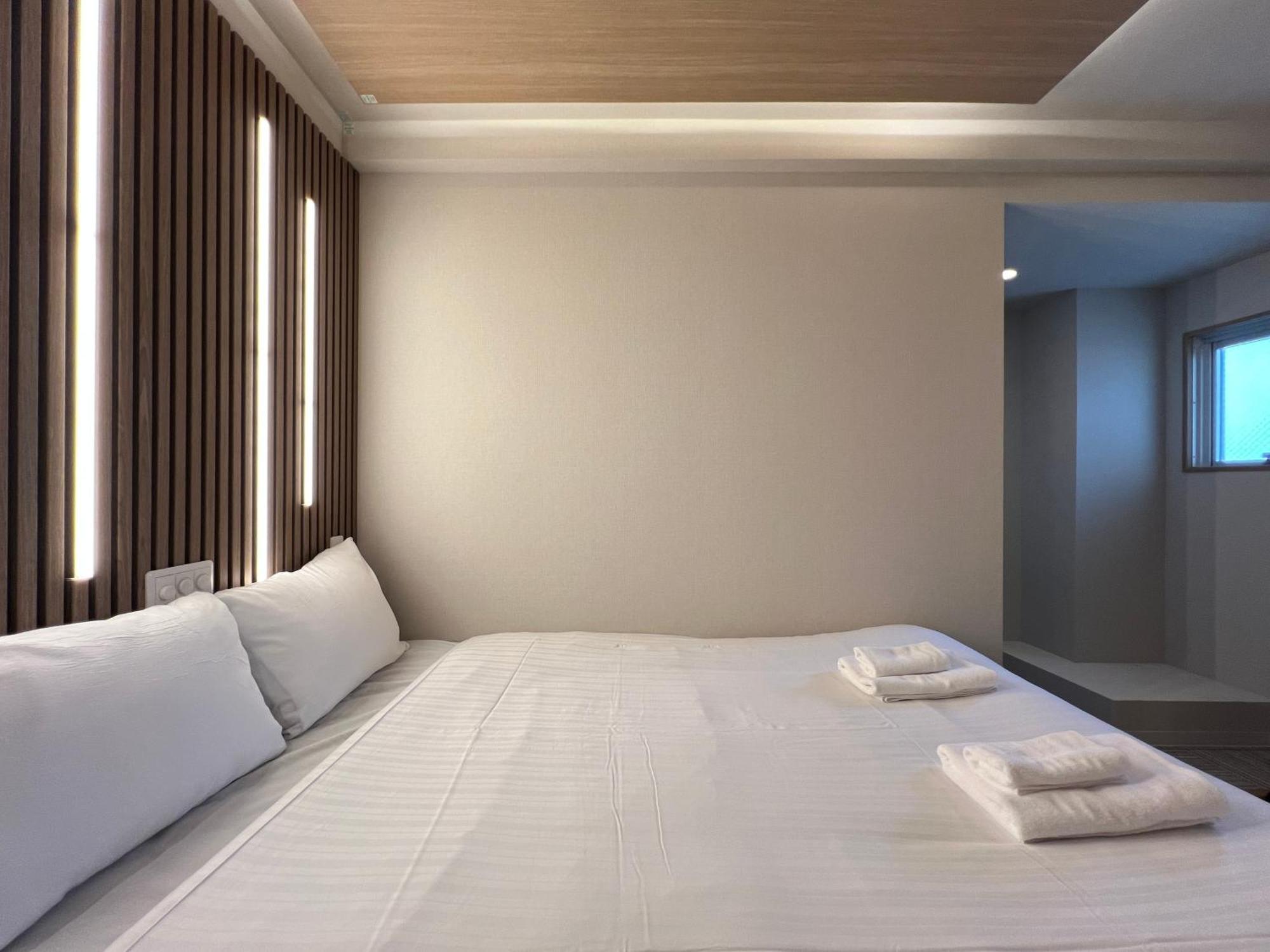 Ebisu 3* Osaka