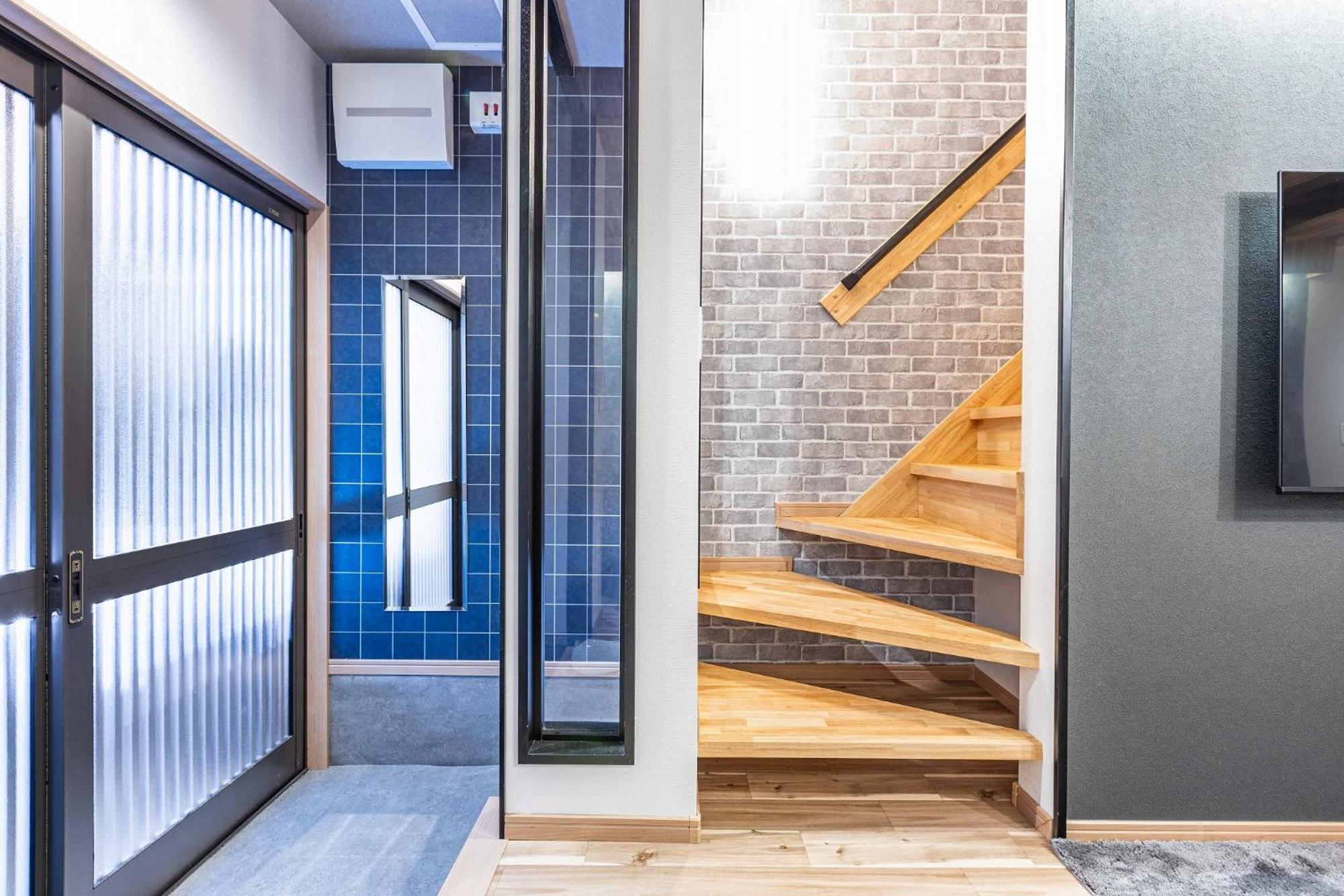 Bijou Applause Apartment Ōsaka