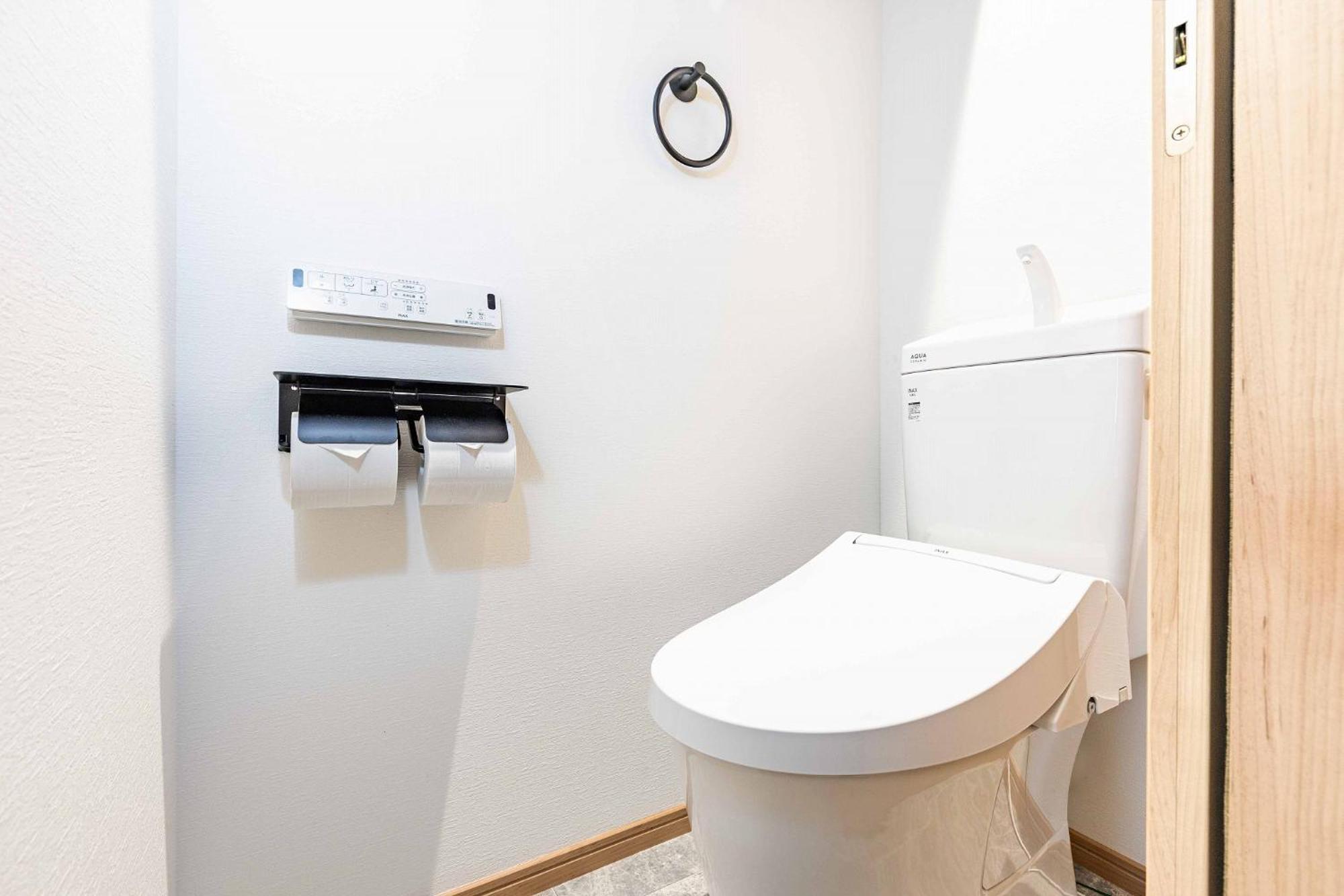 Bijou Applause Apartment Ōsaka