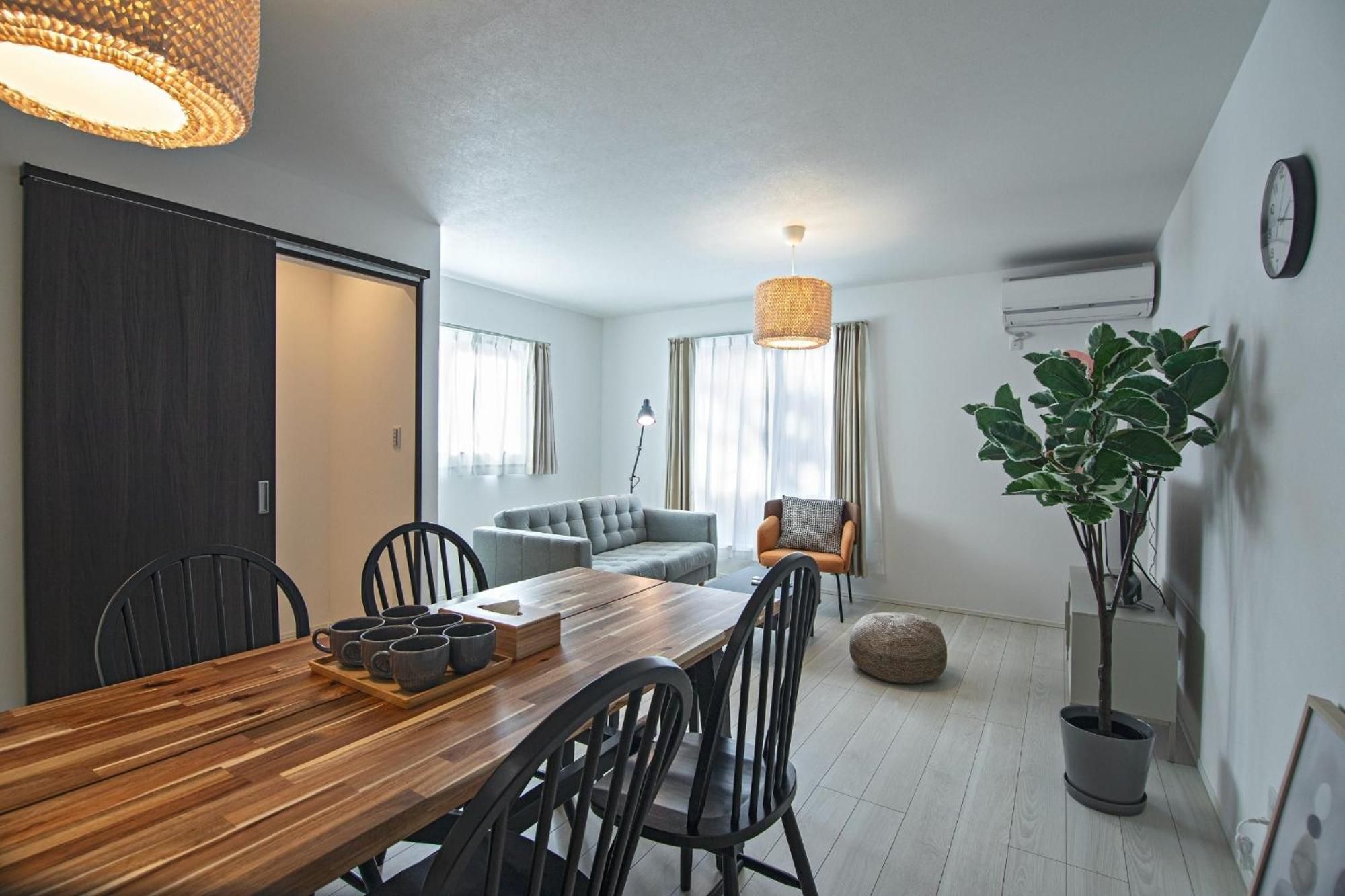 - House - Vacation 16453 Holiday home Osaka