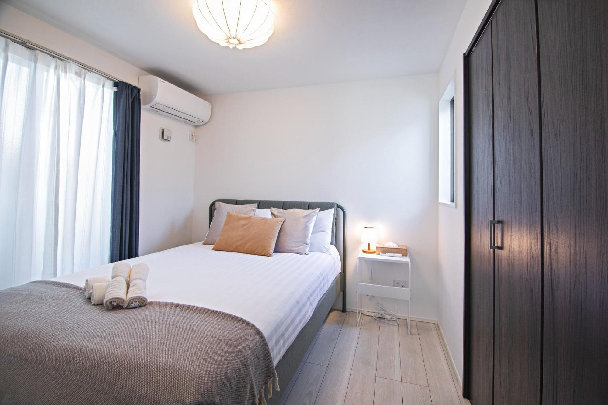 - House - Vacation 16453 Holiday home Osaka