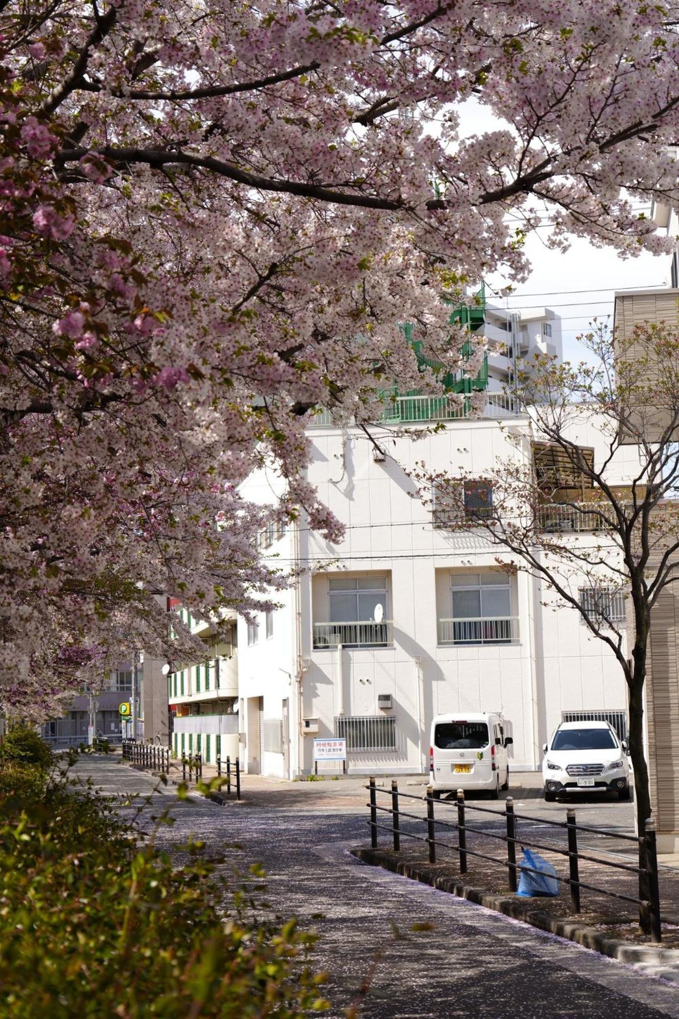 - House - Vacation 16453 Holiday home Osaka