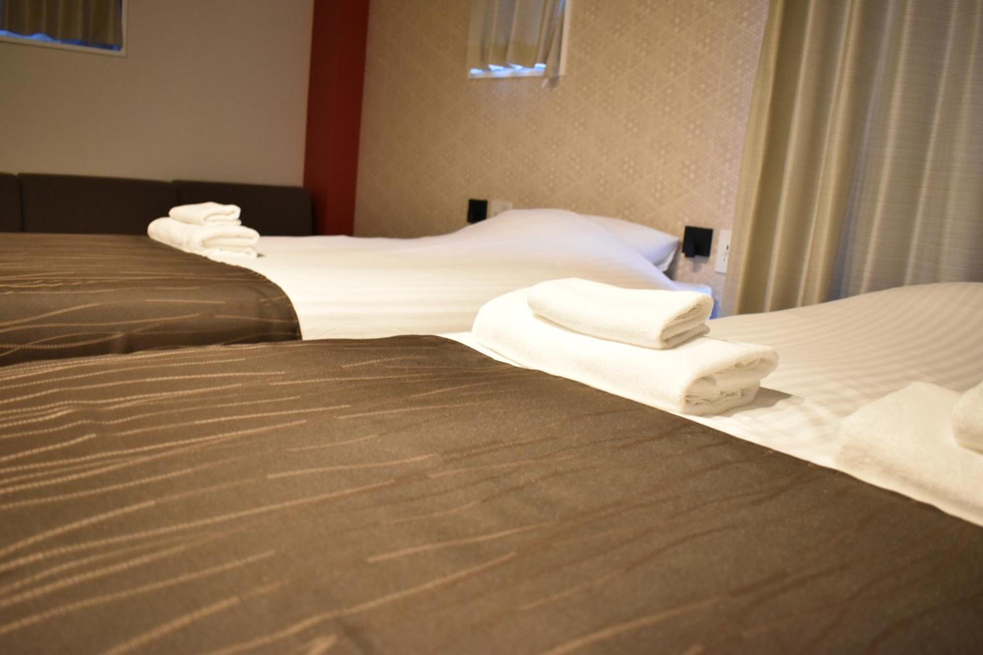Guest house Shinsaibashi House Osaka