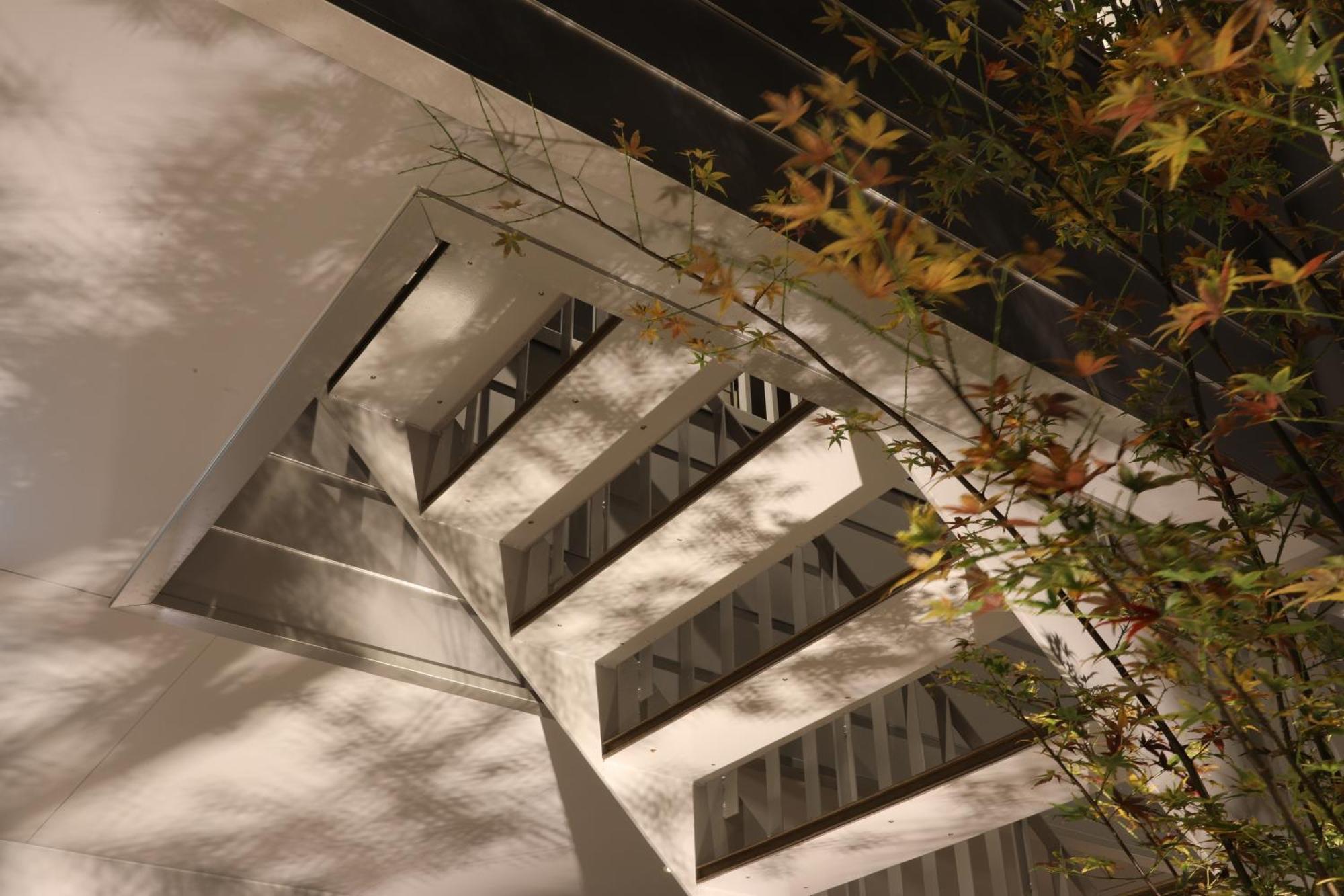 Aparthotel Reikyo Garden Osaka