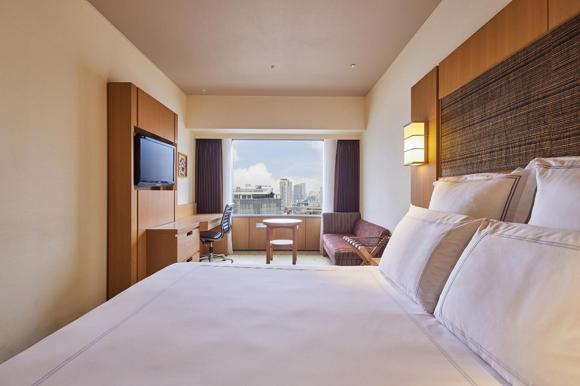 Hotel Swissotel Nankai Osaka