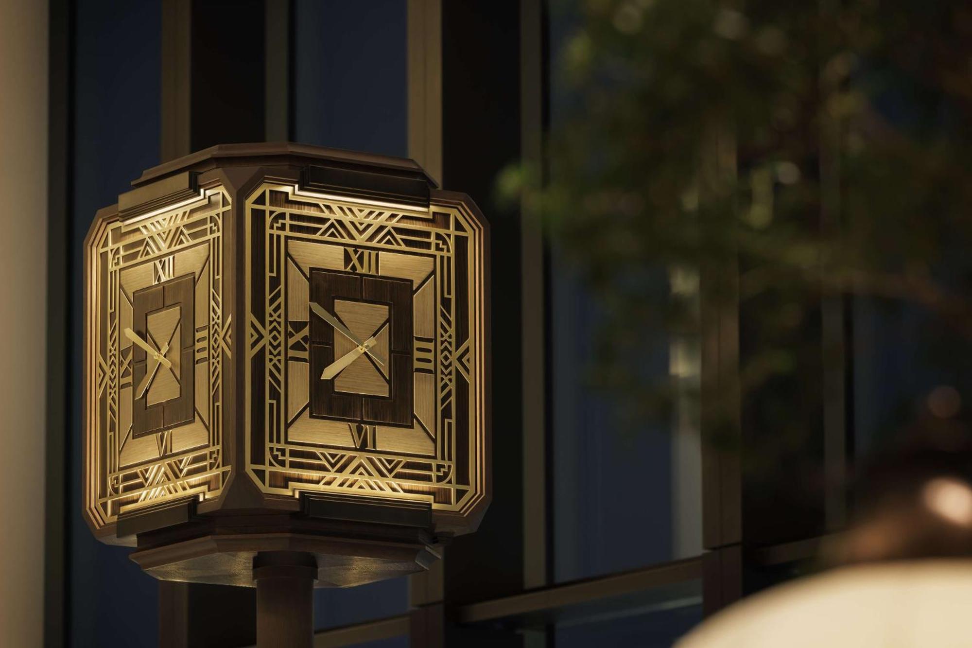 Waldorf Astoria Hotel Osaka