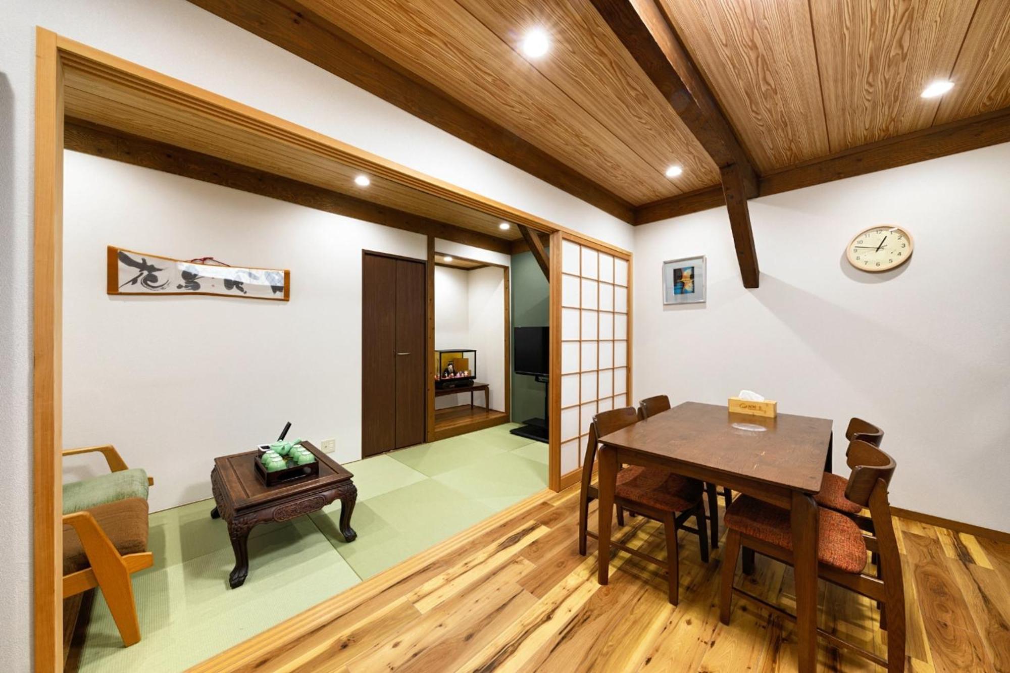Aoba And Kanzo - Vacation 18920 Holiday home