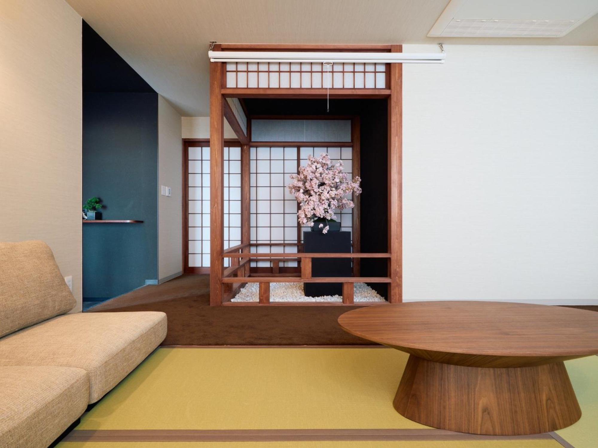 Konjakuso Tempozan - Vacation 84098v Guest house Osaka