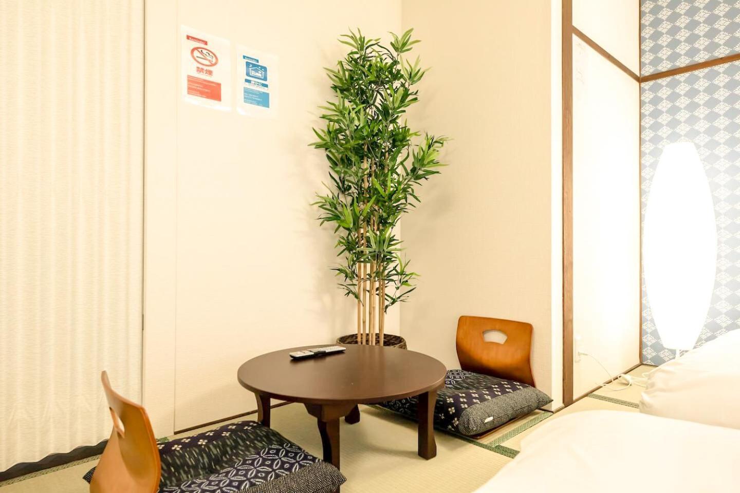 Aparthotel Funhouse-to North Umeda Guestresidence Osaka