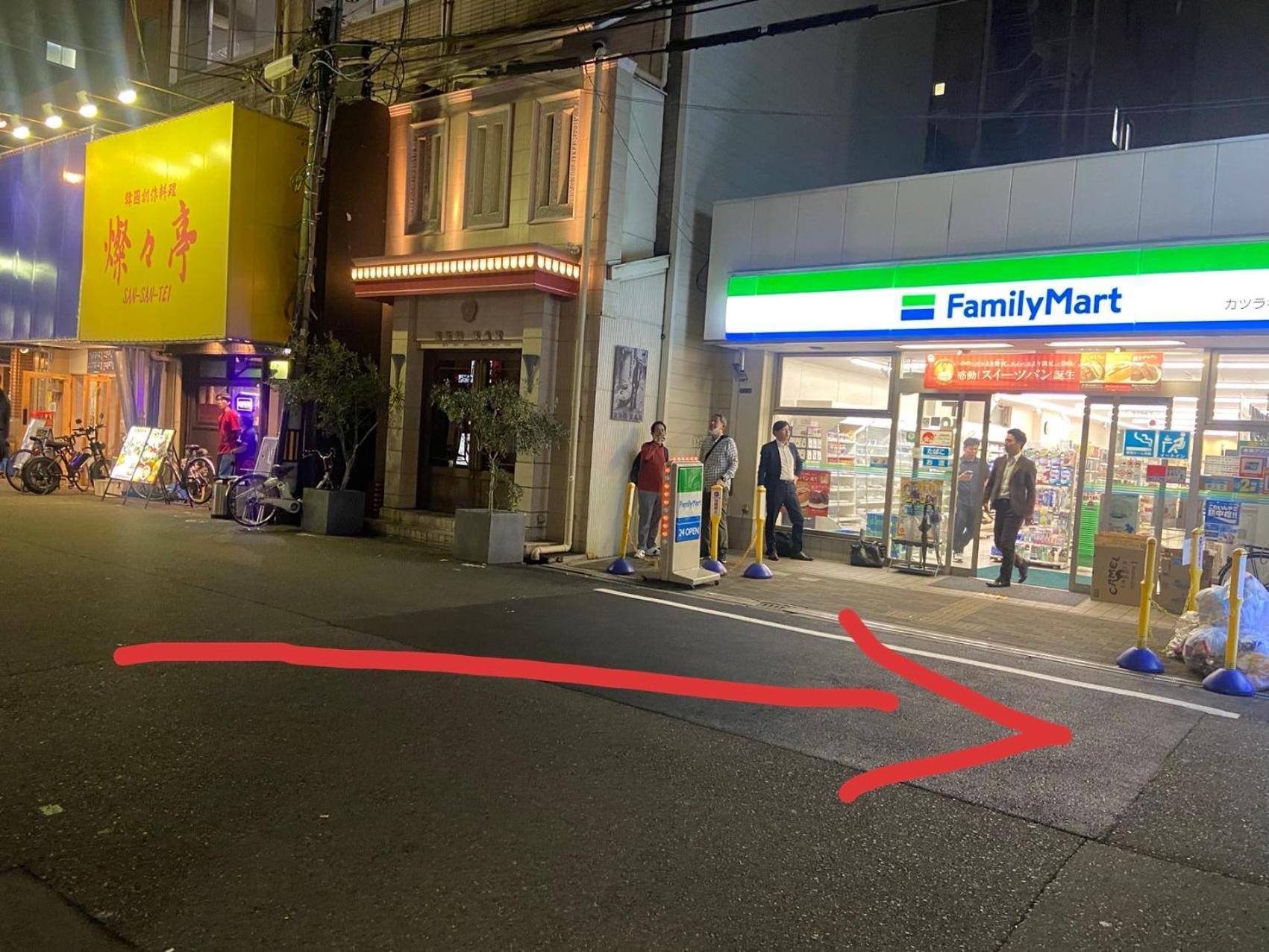 吉德船場公寓邻心斋橋難波本町站1分鐘