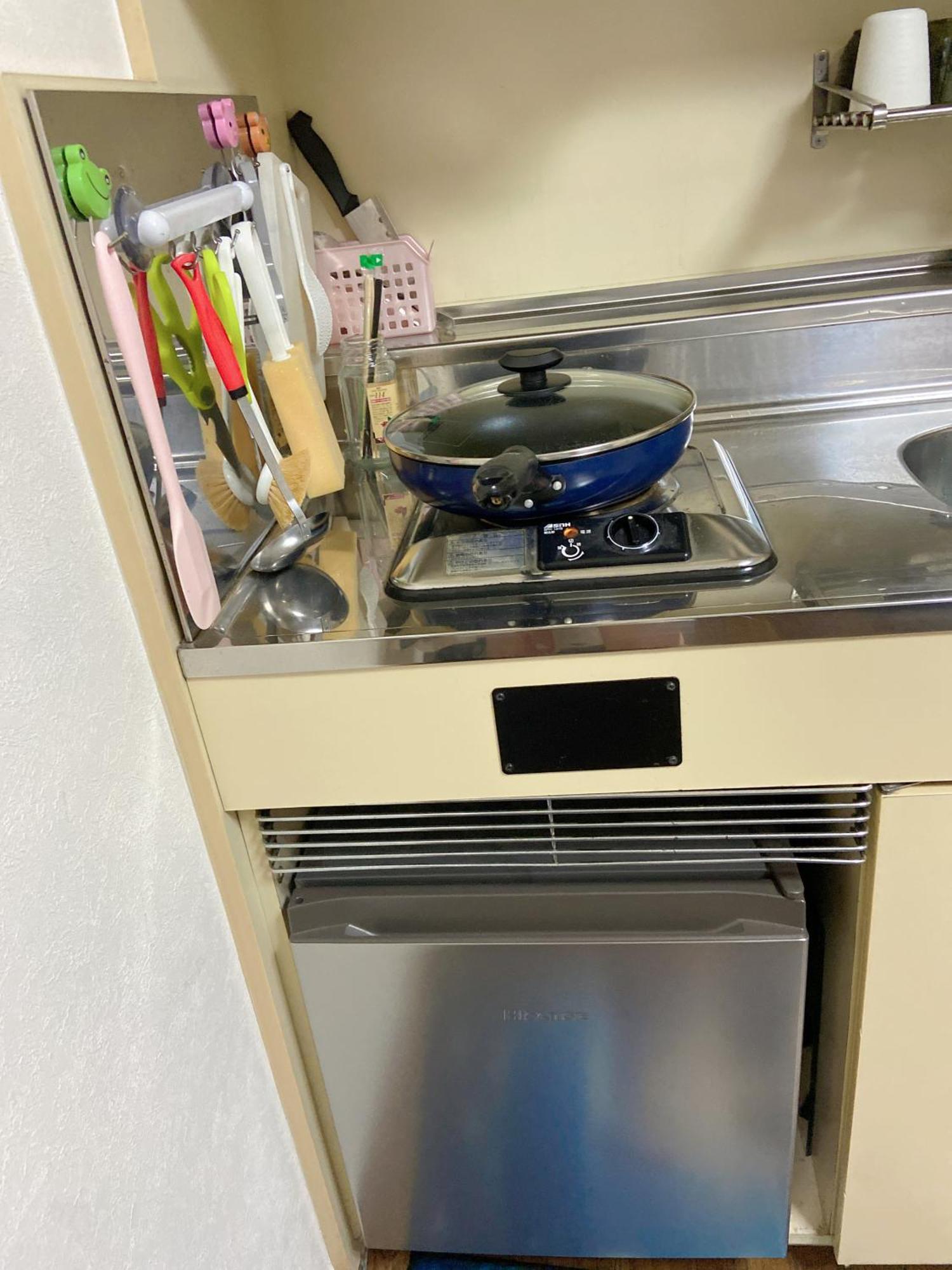 吉德船場公寓邻心斋橋難波本町站1分鐘
