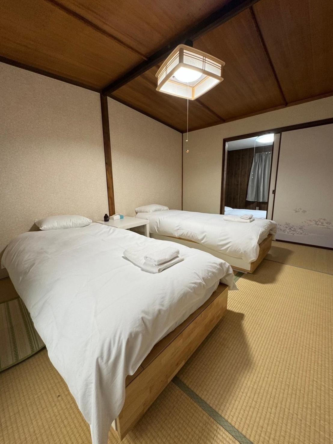 The Nomad Ōsaka