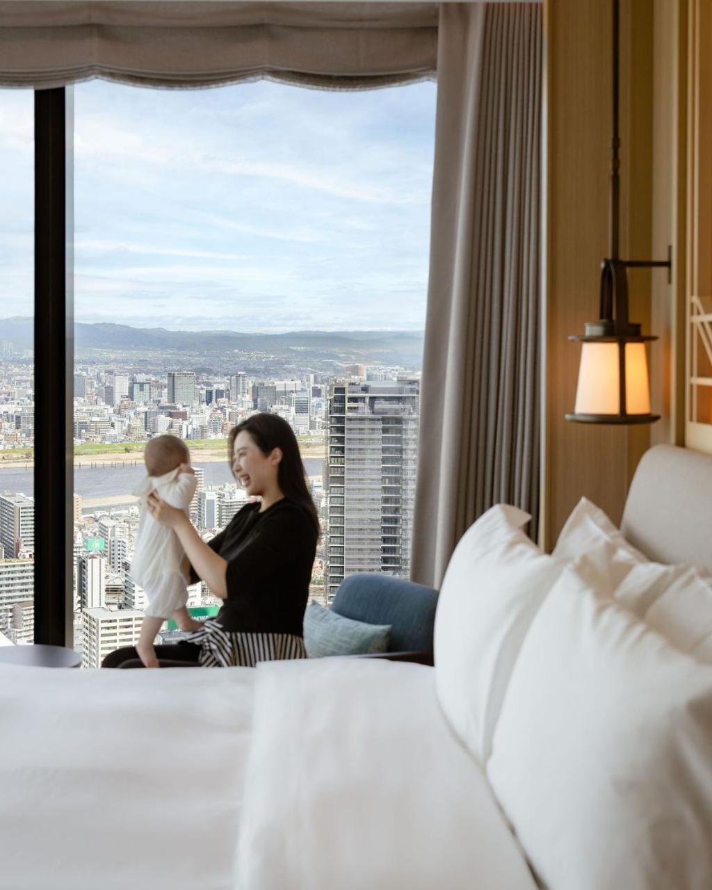 Waldorf Astoria 5* Osaka