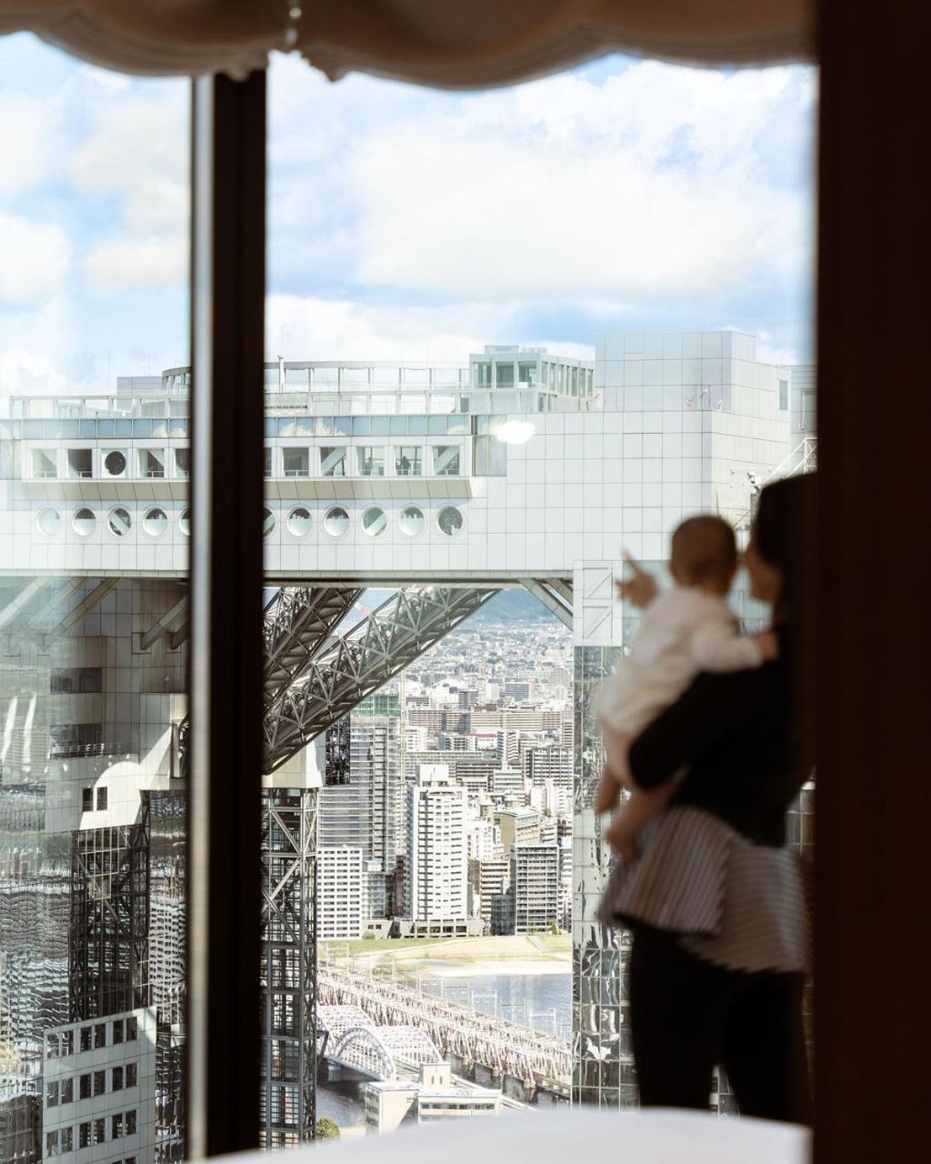Waldorf Astoria Hotel Osaka