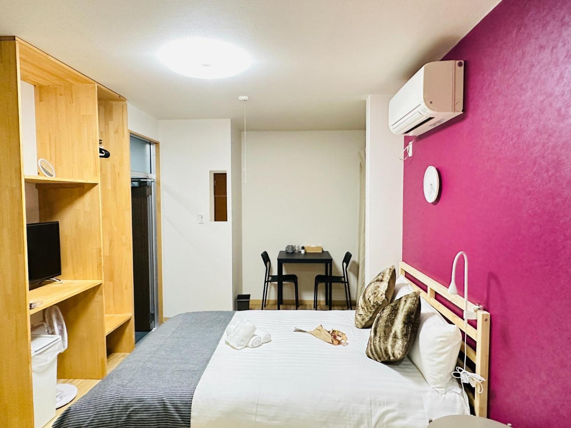 Hometsurumibashi - Vacation 98514v Apartment Osaka