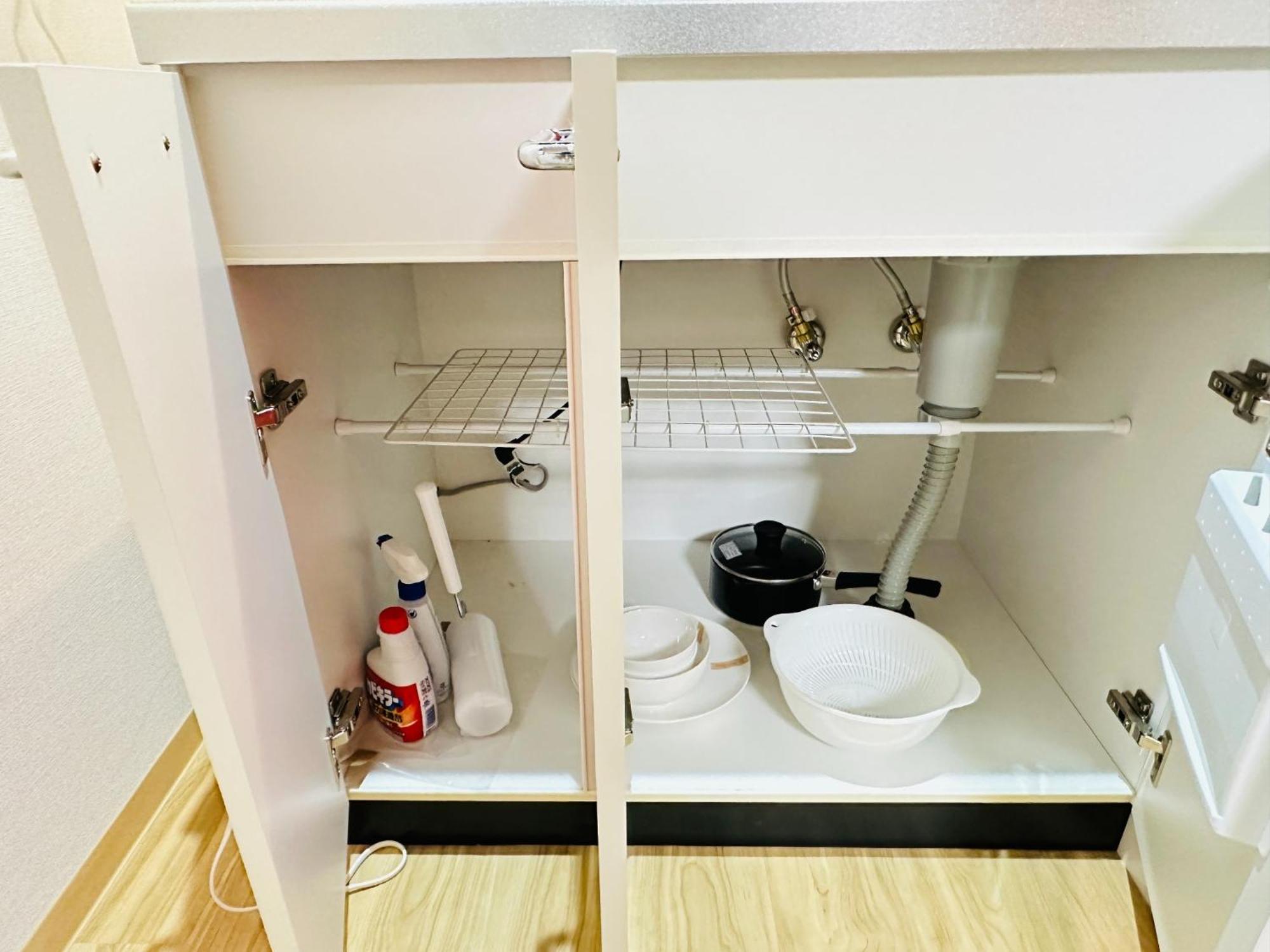 Hometsurumibashi - Vacation 98514v Apartment Osaka