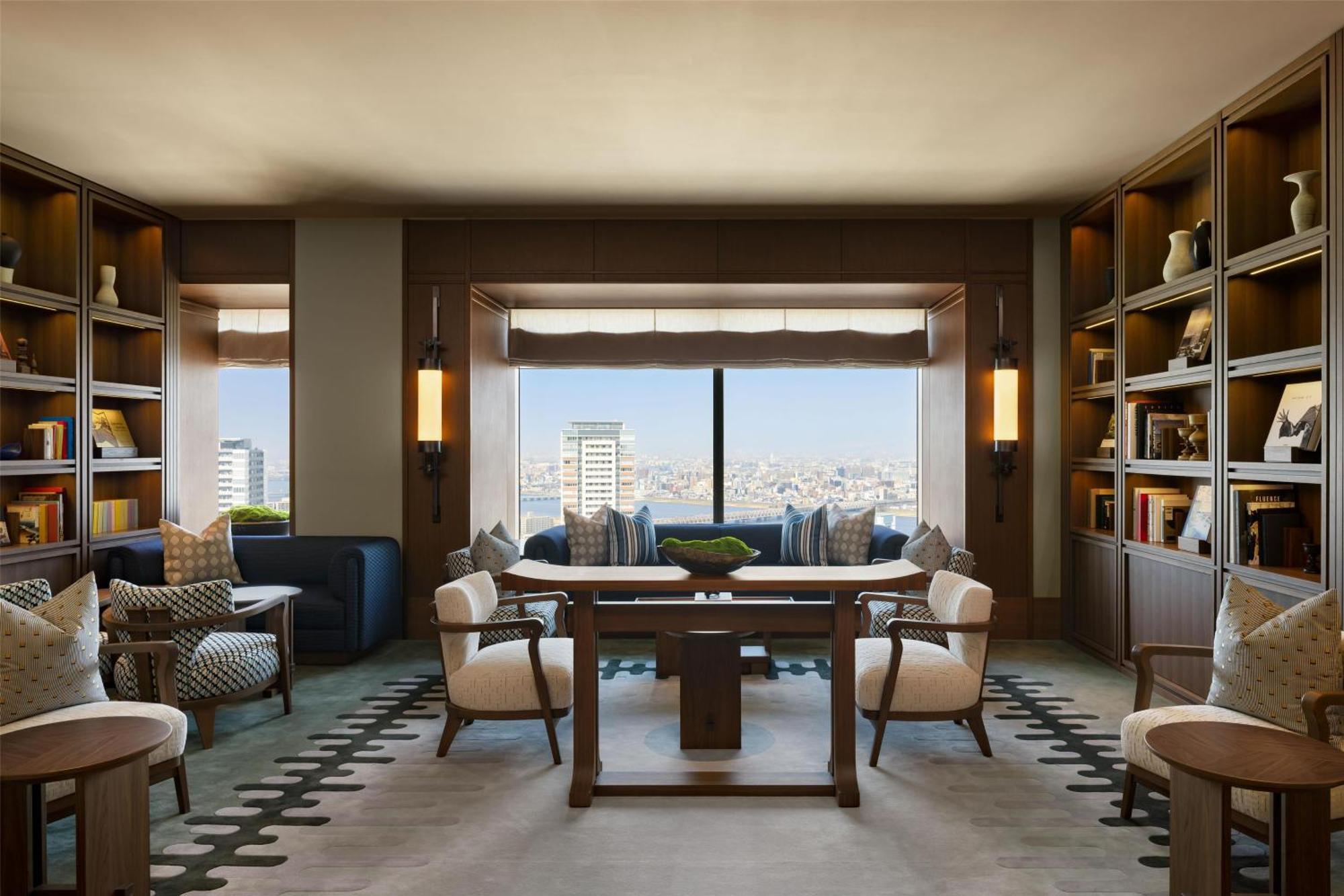 Waldorf Astoria