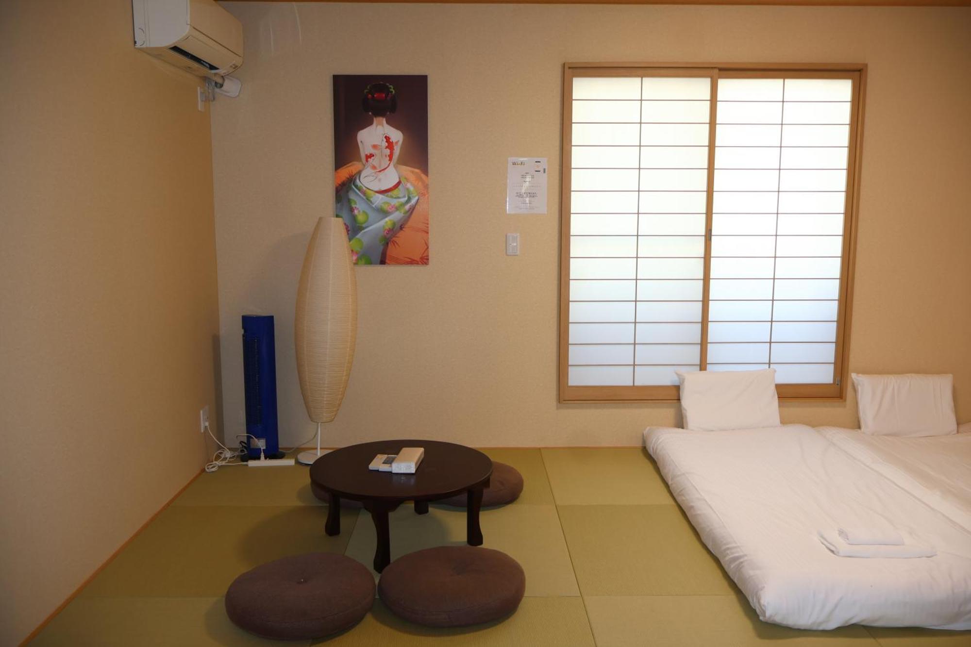 悦舍 Villa Osaka
