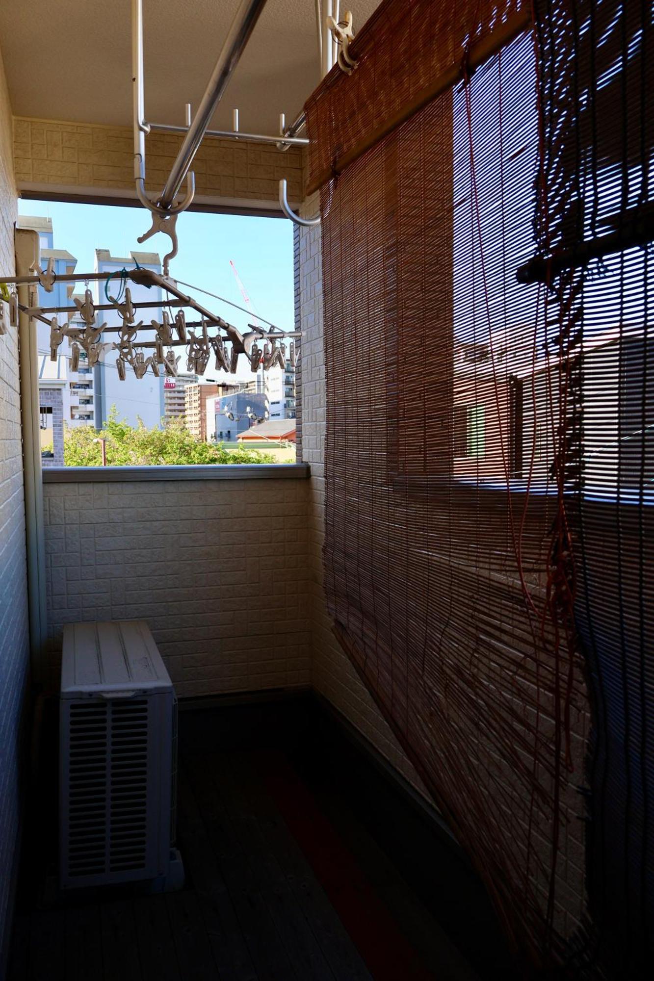 Villa 悦舍 Osaka
