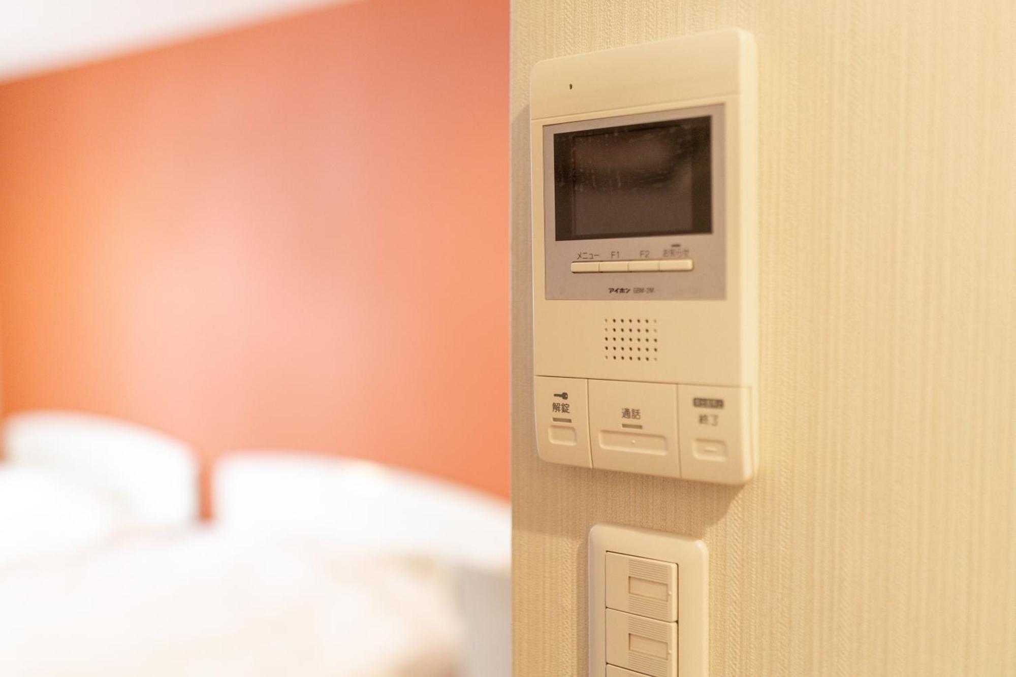 Apartment 難波民泊401 Osaka