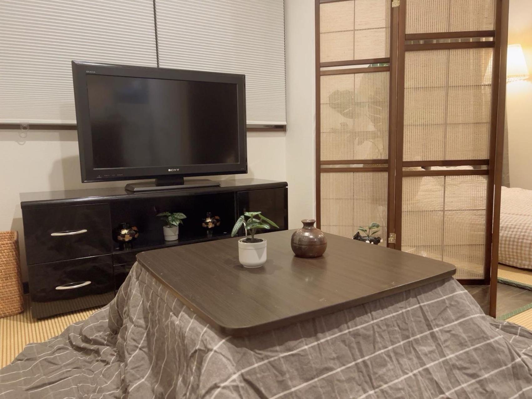 Yume夢 黒門店 Apartment Osaka