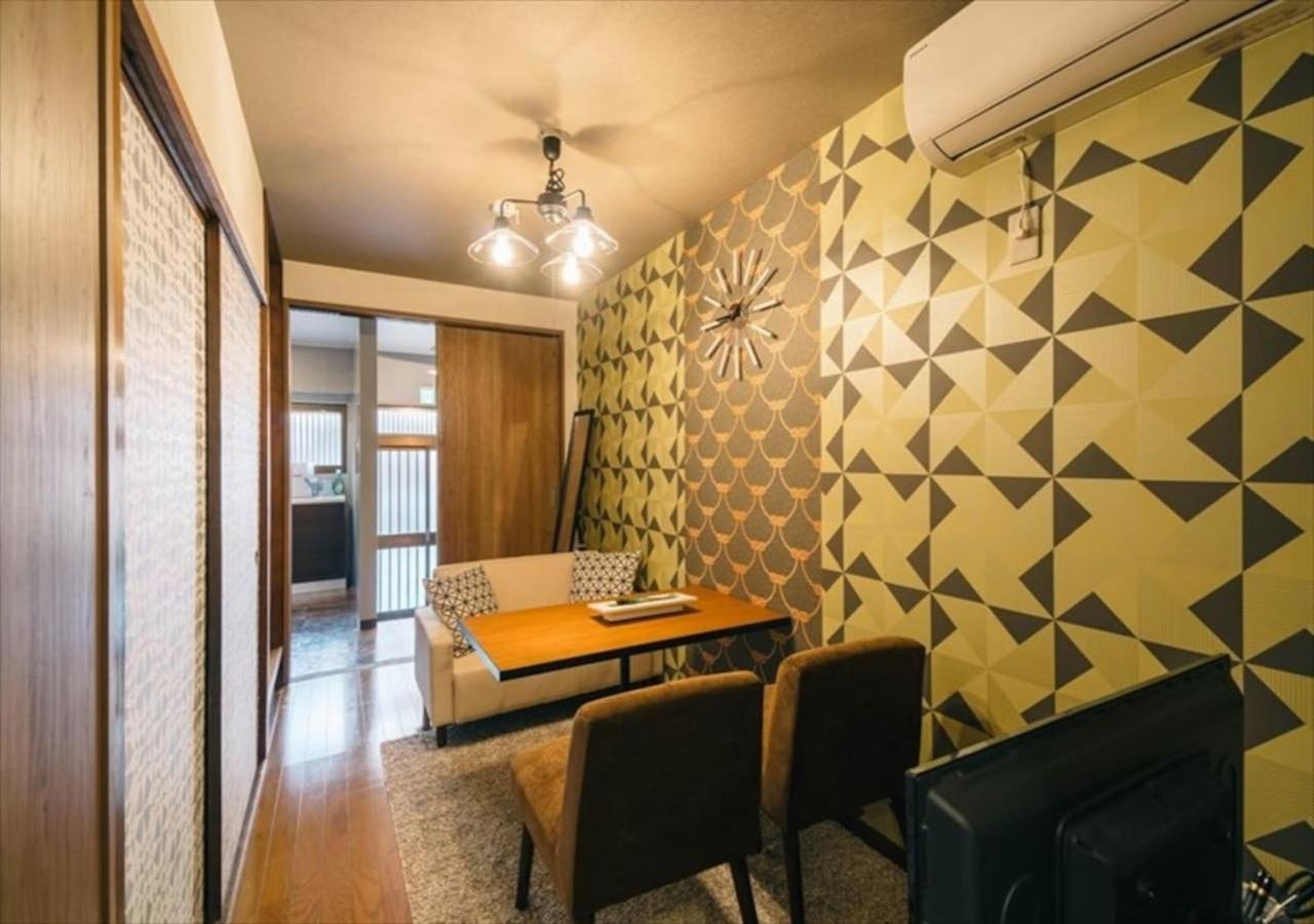 Ikidane House Kyobashi - Vacation 15425 Holiday home *