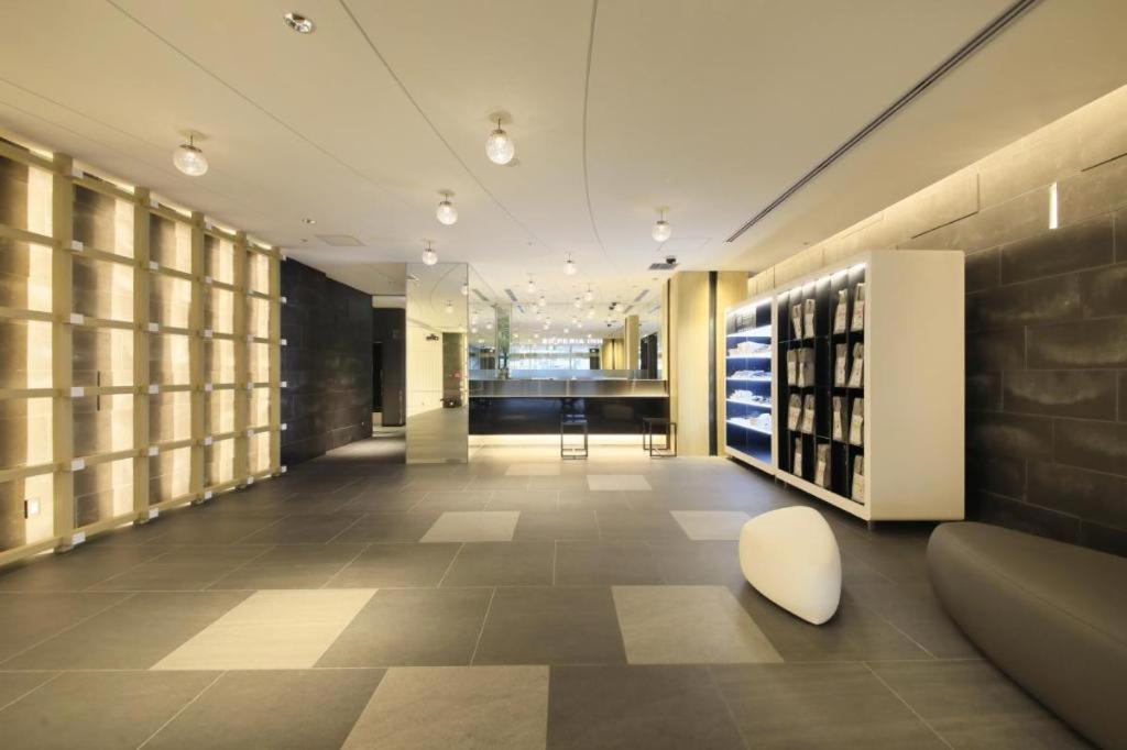 Hotel S-peria Hommachi Ōsaka