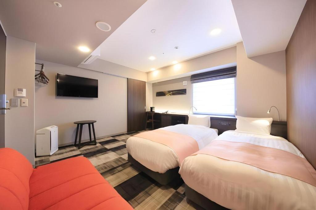 S-peria Hommachi Hotel Ōsaka